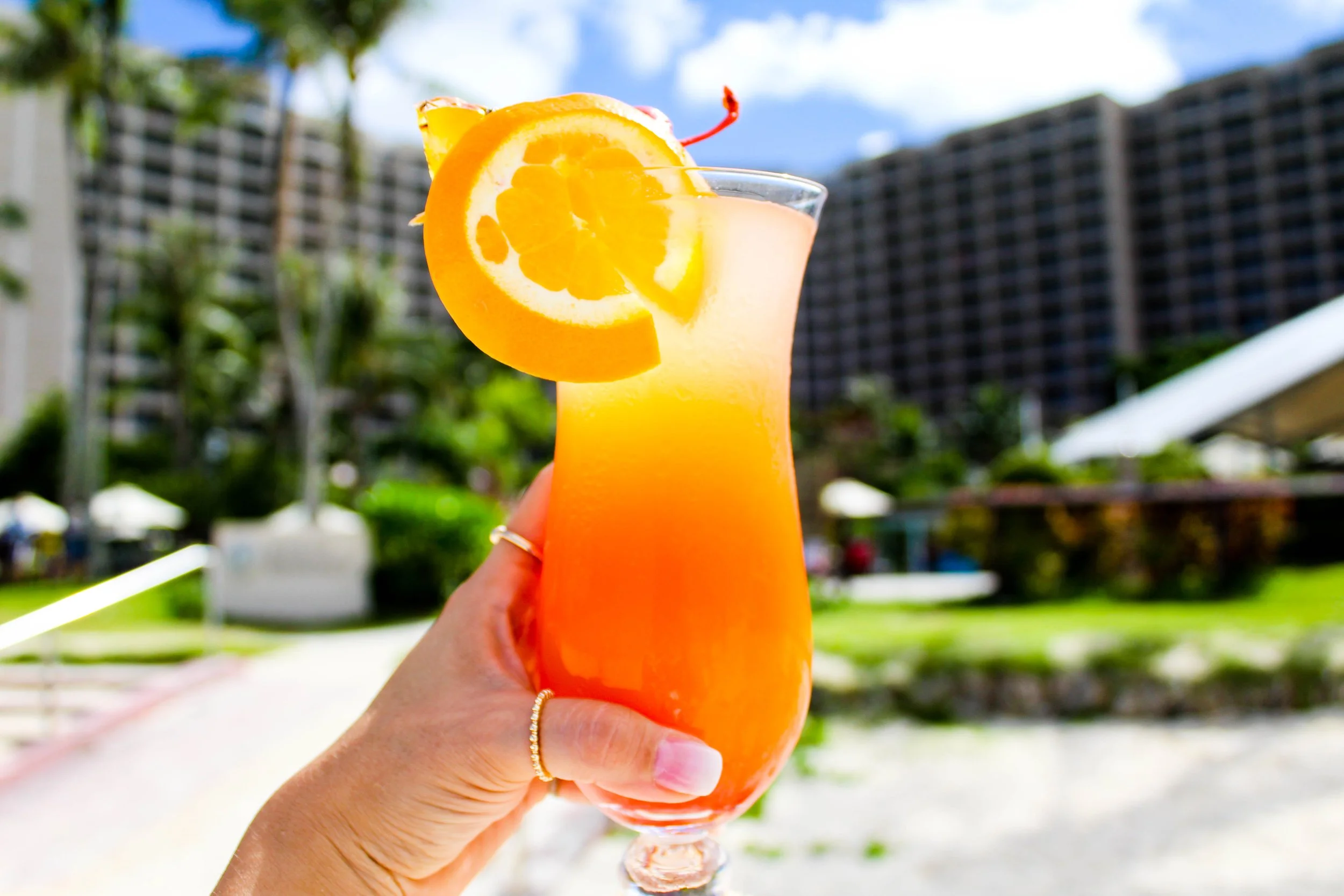 HYATT REGENCY GUAM BEACH