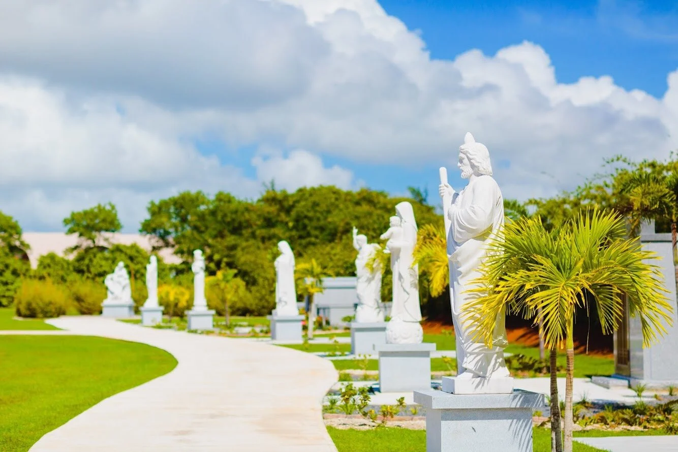 GUAM WINDWARD MEMORIAL
