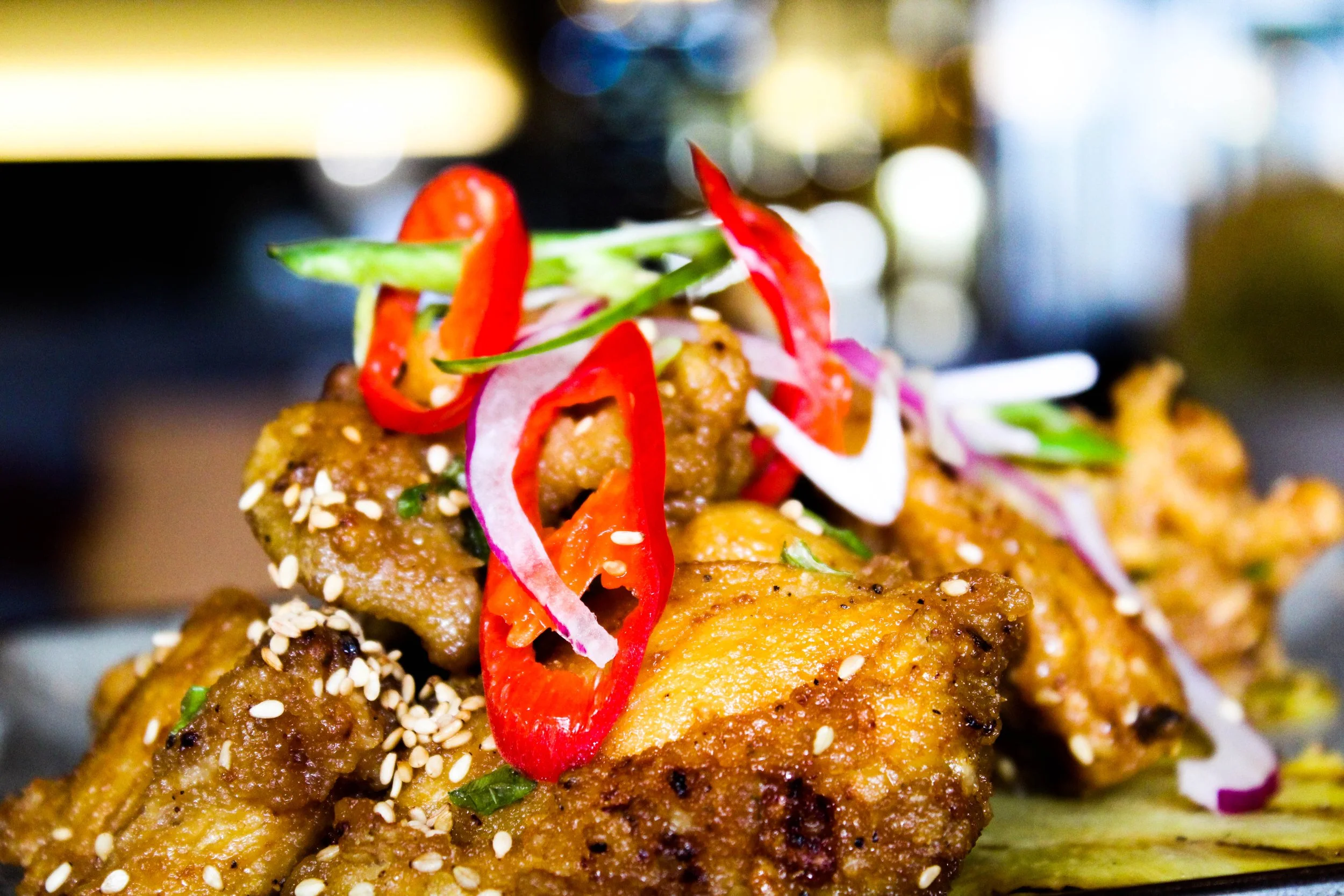 HYATT REGENCY GUAM DINING