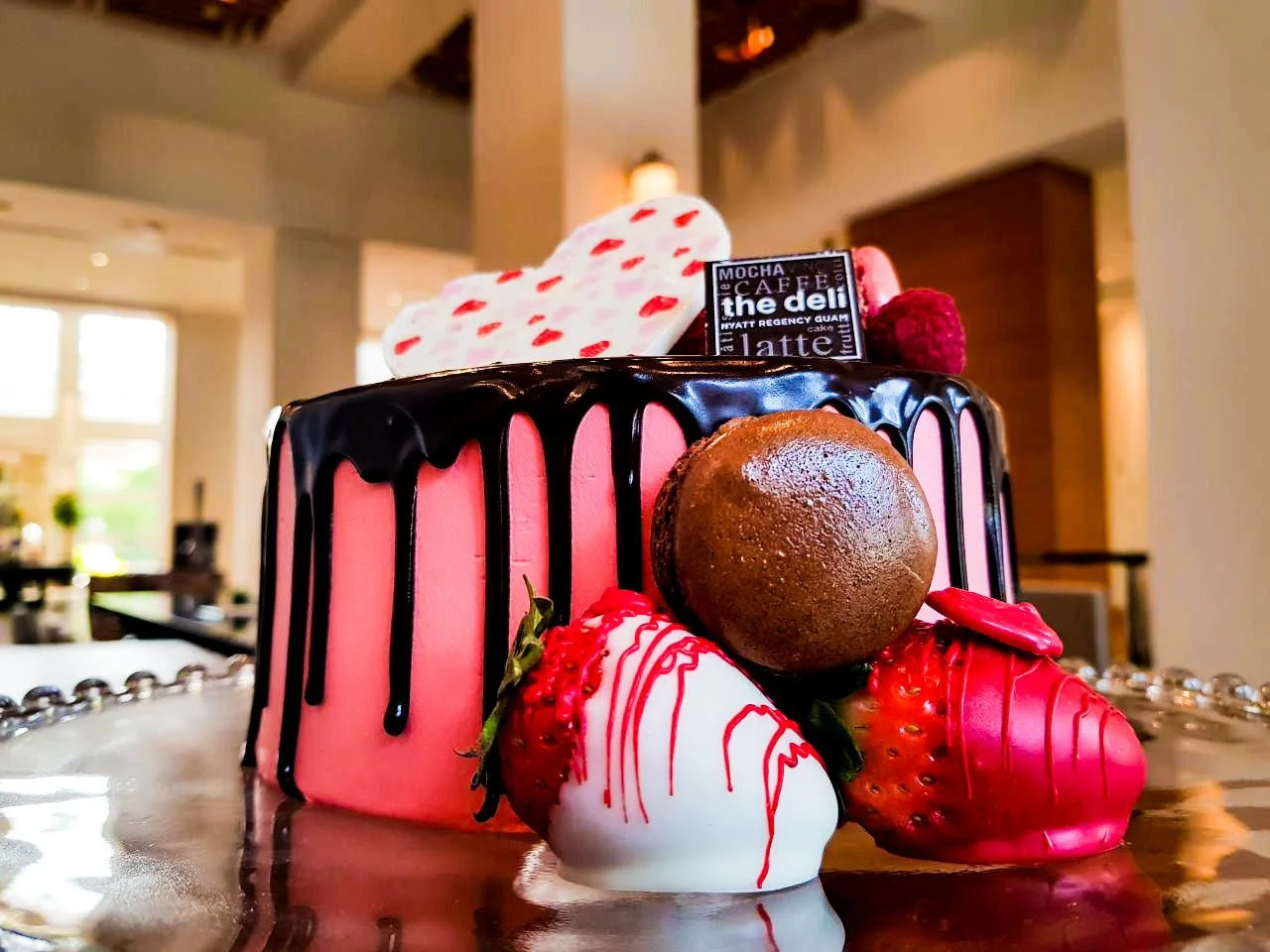 HYATT REGENCY GUAM DELI