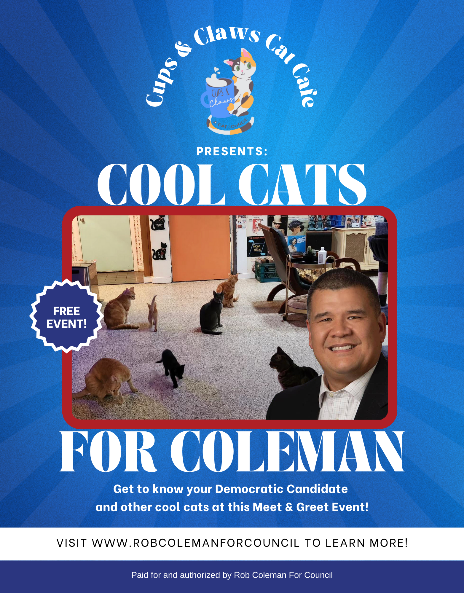 Cool Cats for Coleman.png