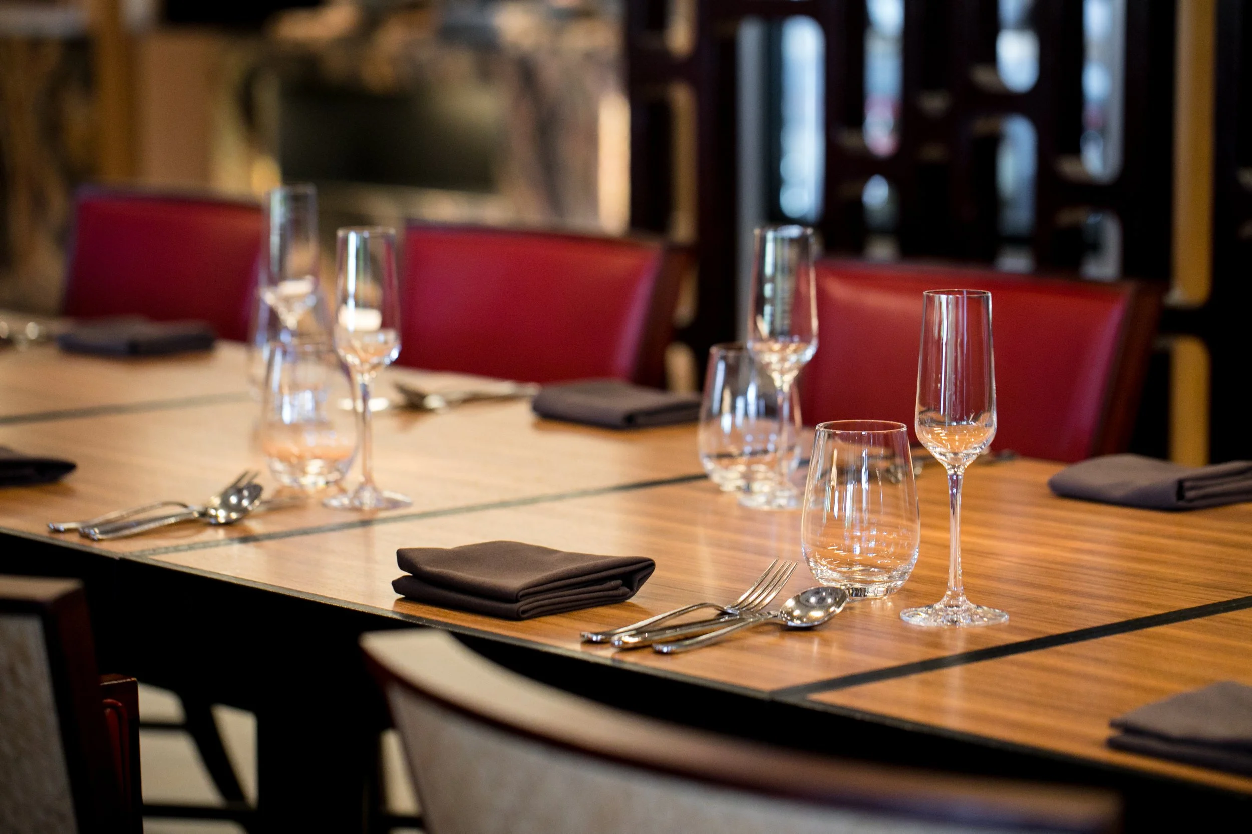 HYATT REGENCY GUAM CAFE KITCHEN