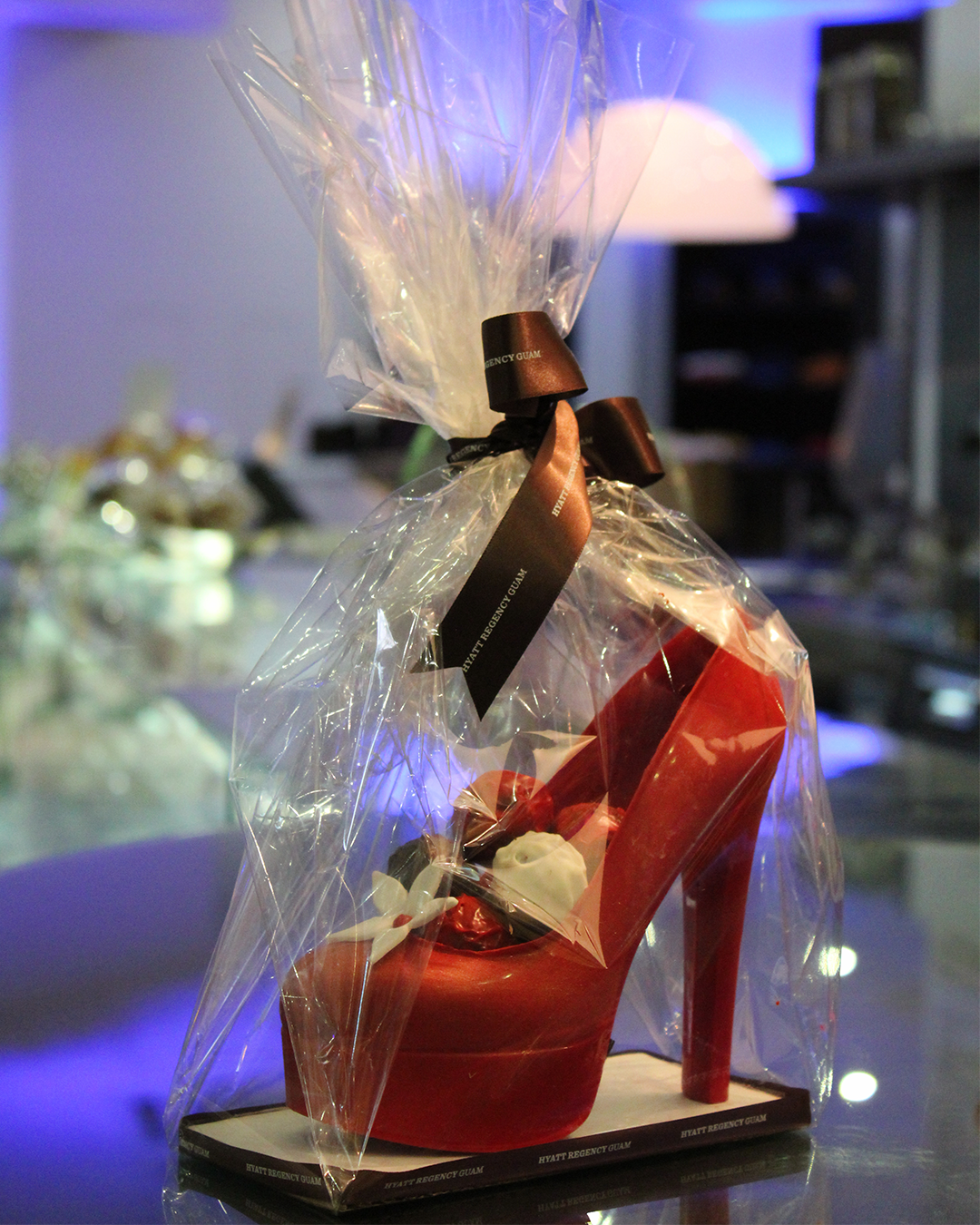 HYATT REGENCY GUAM DELI