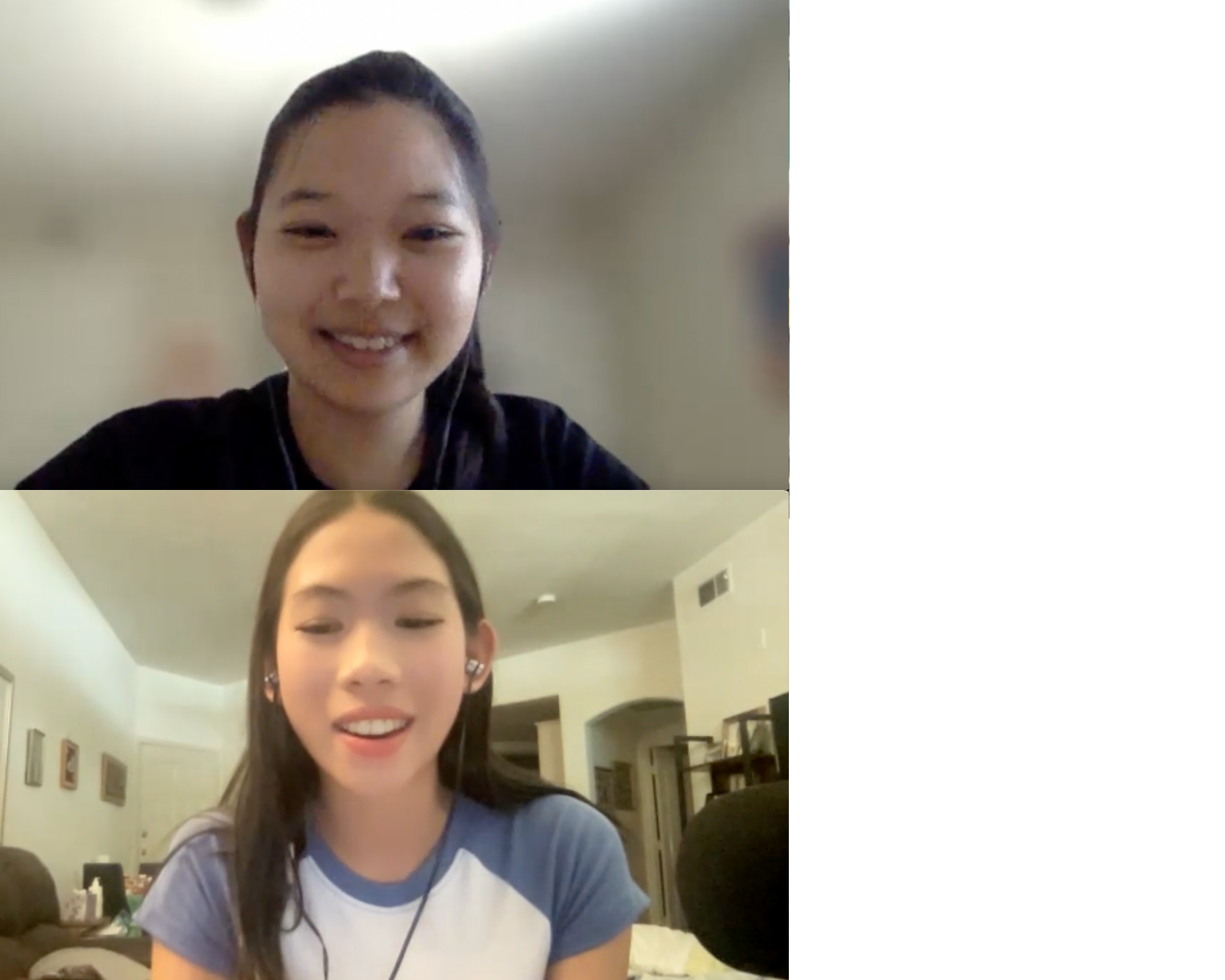 Staying Playful — Author Interview with K-Ming Chang