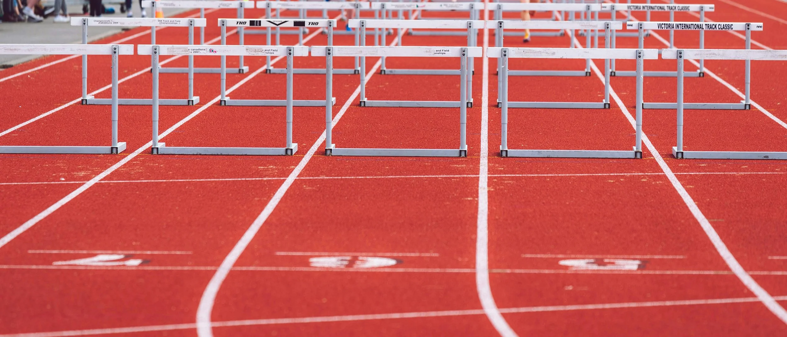 World Athletics Events Feasibility