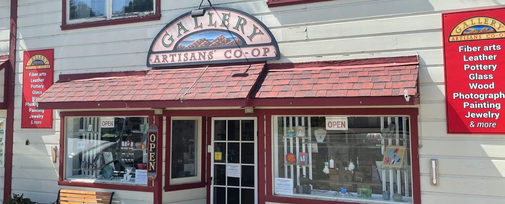May 24th, 2026: Artisan’s Gallery Co-Op in Bodega’s 30th Birthday Celebration