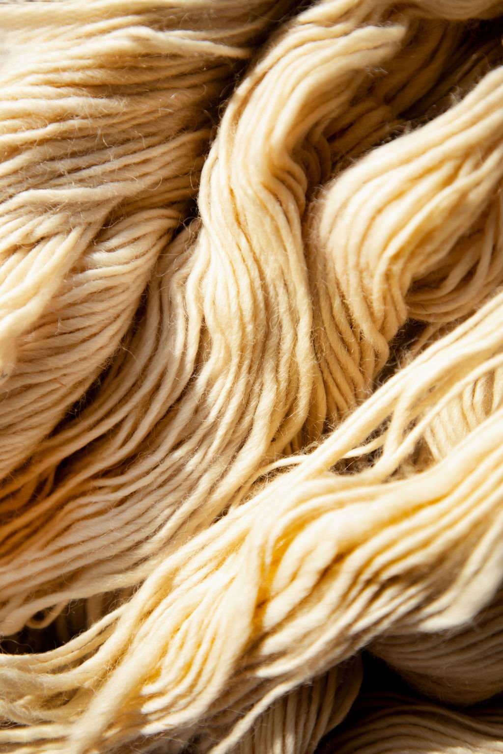 Close Up Detail of Light Tan-Yellow Yarn.jpg