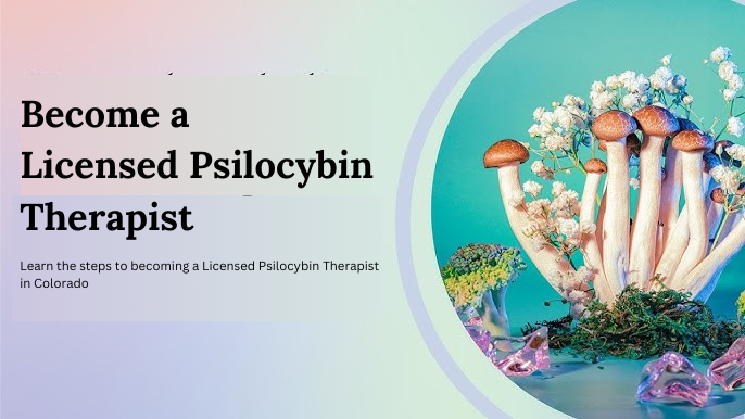 How To Get Certified To Administer Psilosybin In Colorado How to Become a Licensed Psilocybin Therapist in Colorado — CHANGA
