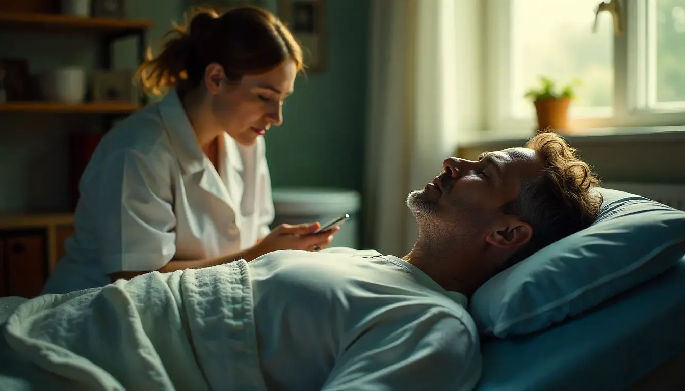 The Science Behind Psychedelic Training Methods