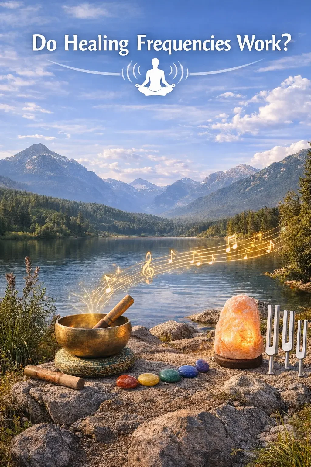 Do Healing Frequencies work?