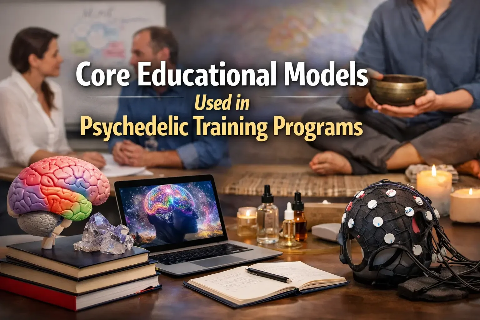 Core Educational Models Used in Psychedelic Training Programs