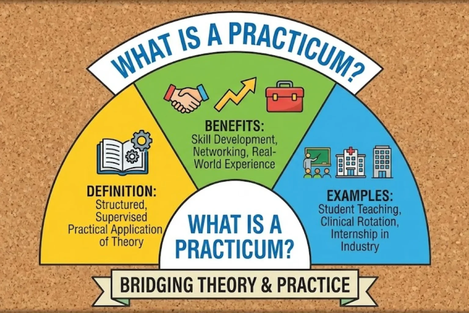 What Is a Practicum? Definition, Benefits, and Examples