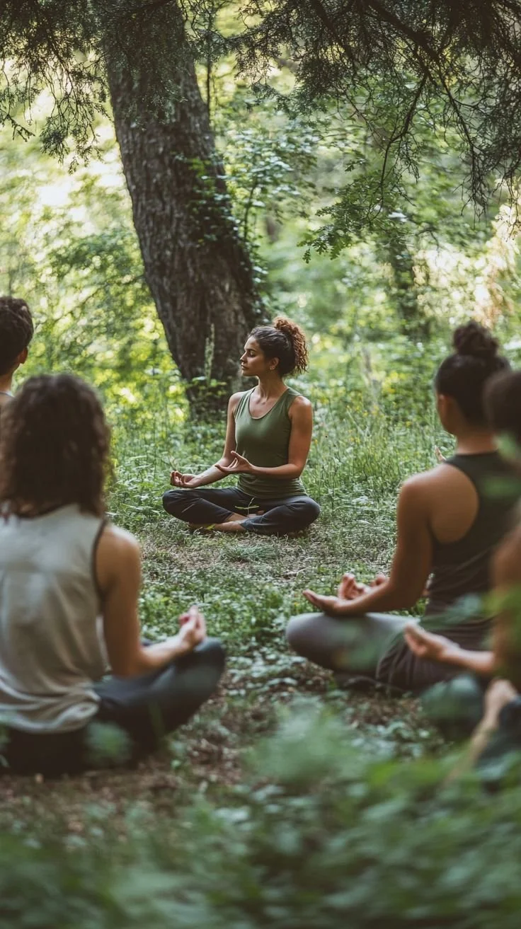  I Left My Career at 48 to Become a Psilocybin Facilitator. Here Is What I Wish I Had Known.