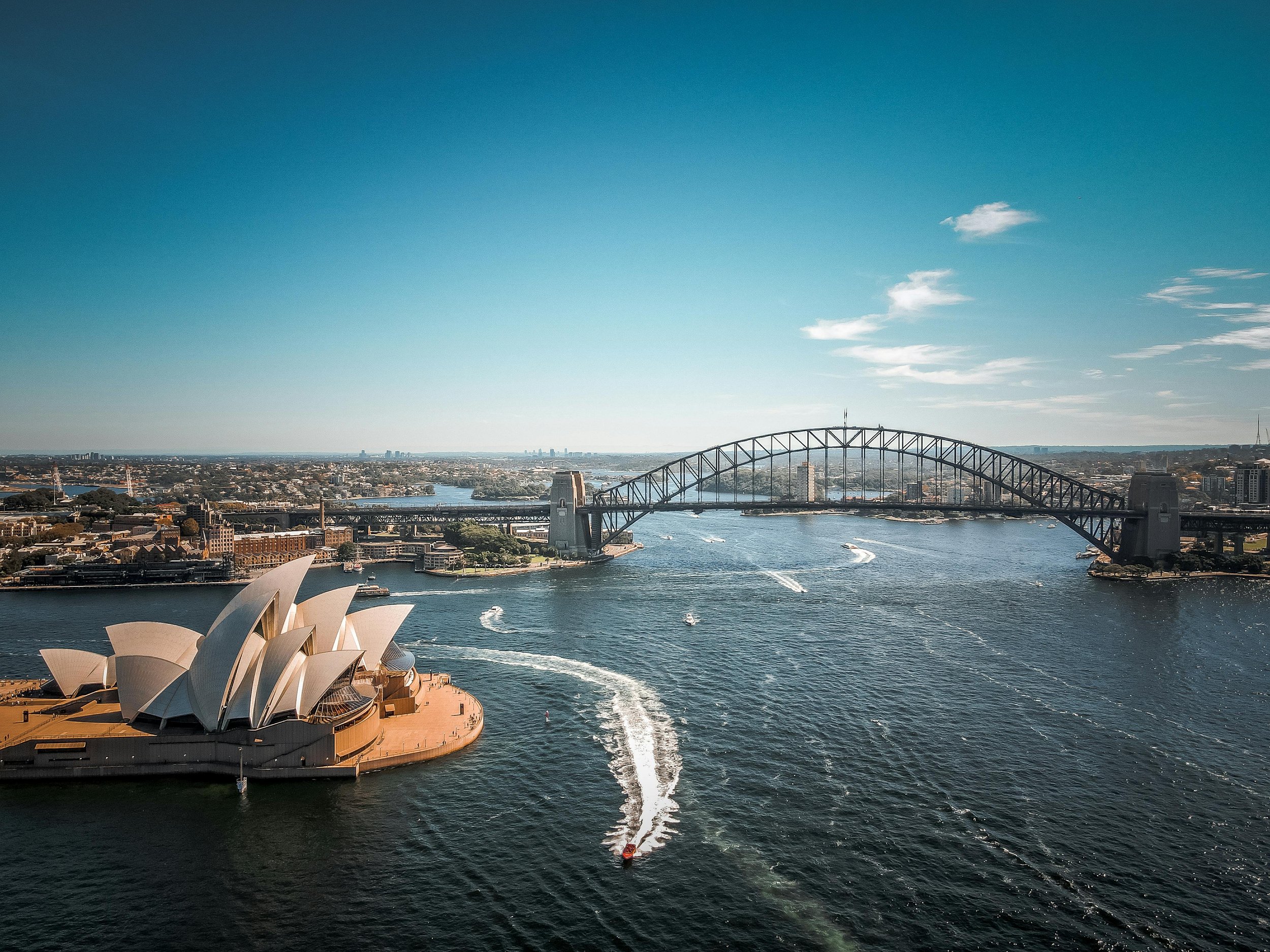 Australia Just Expanded Psychedelic Therapy Access, and Raised the Bar for Practitioners