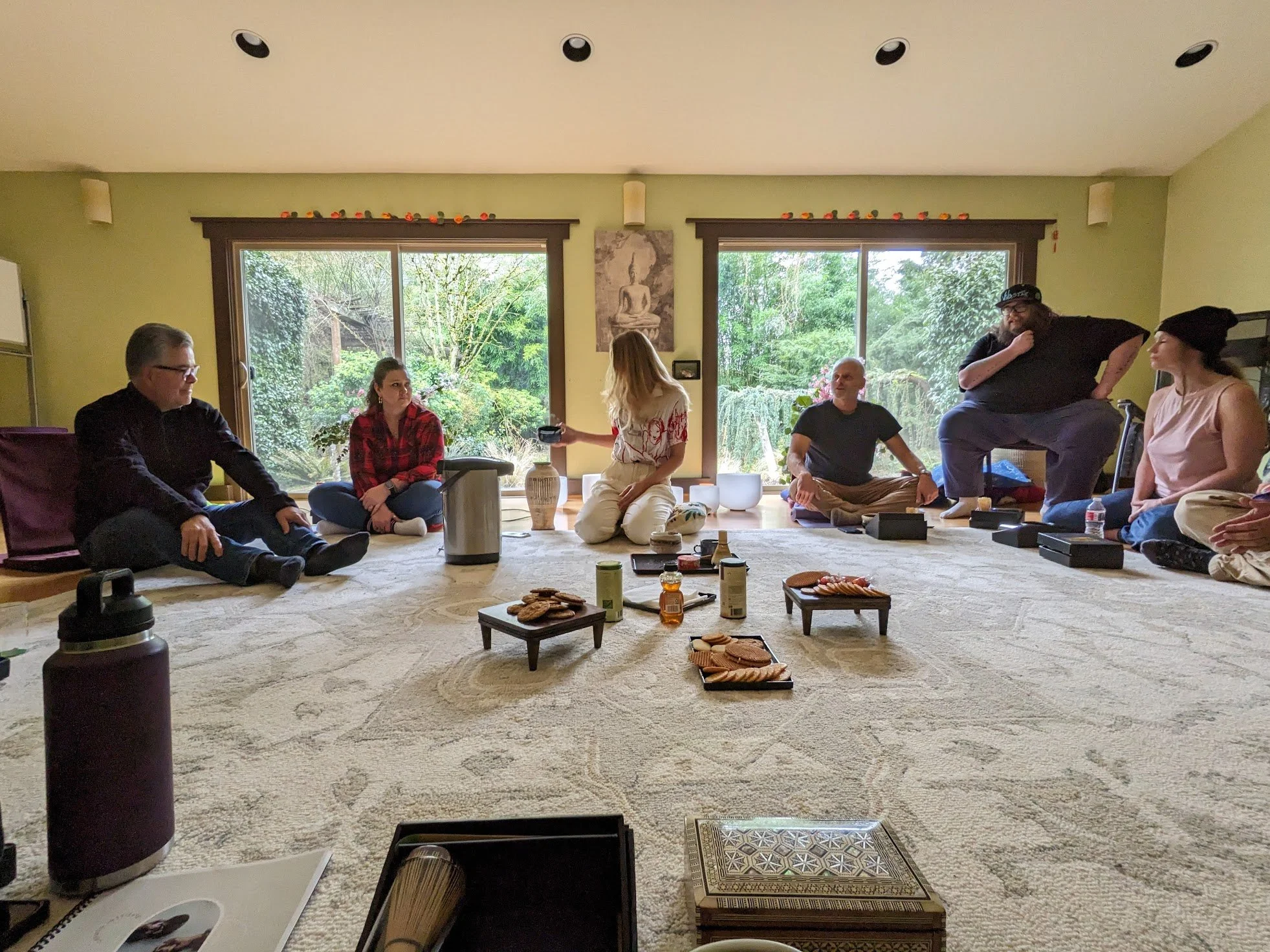 Psilocybin Facilitator Training: Requirements, Hours, Curriculum, and Cost (2026 Guide)