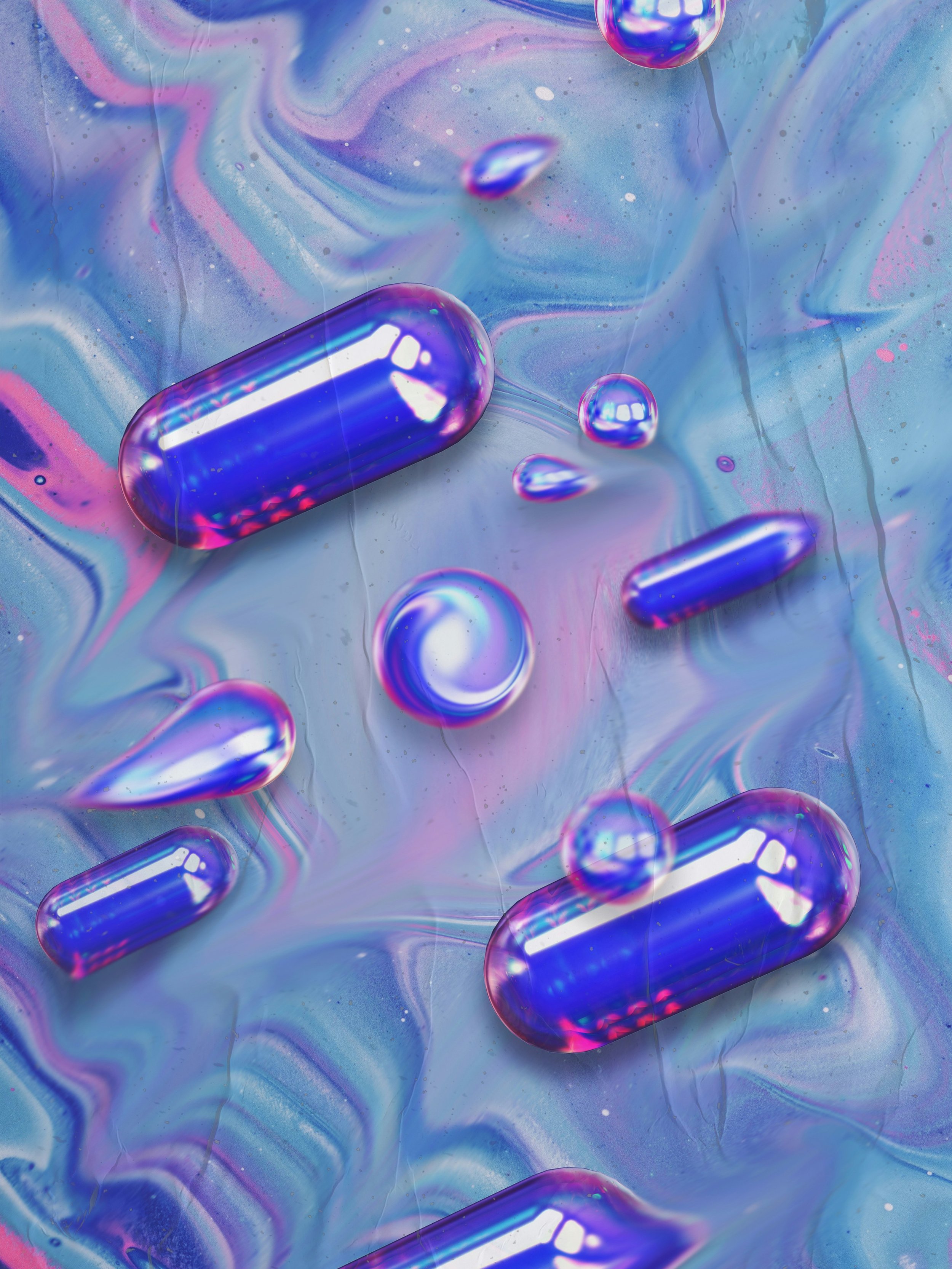 What Eli Lilly’s $3.8 Billion AtaiBeckley Deal Means for Psychedelic Medicine