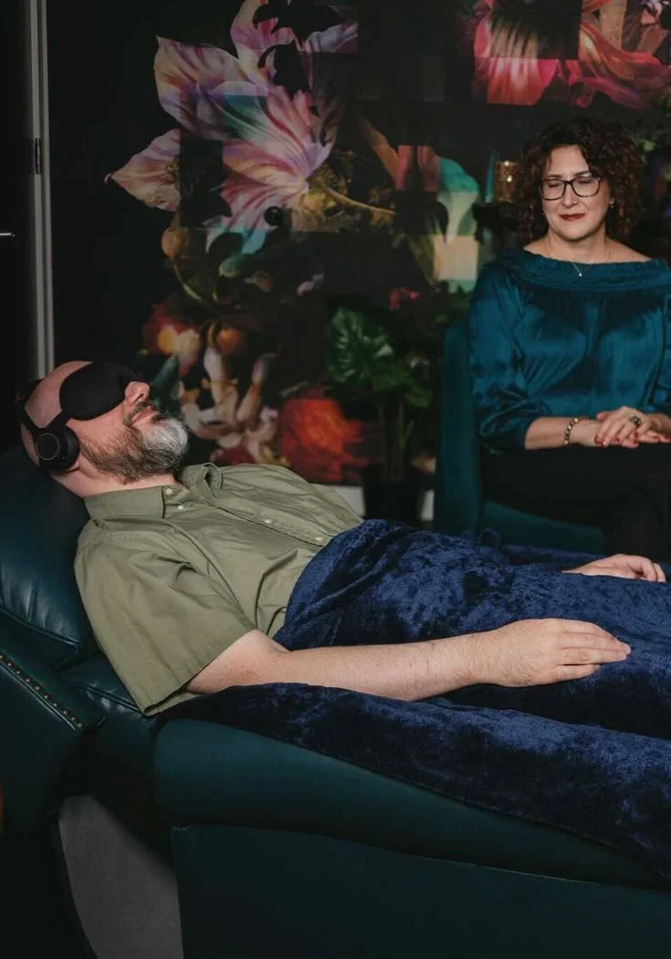 Psychedelic Medicine Is Moving Toward Clinical Practice. State Systems Can Help Lead the Way.