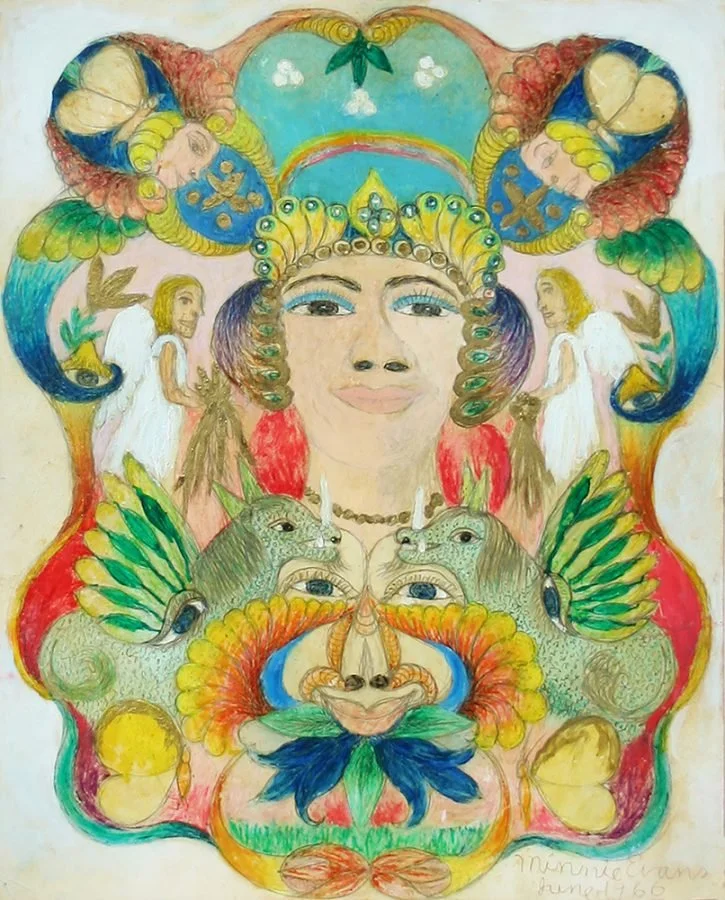 Black Artists and the Psychedelic Revolution. A Legacy of Sound,