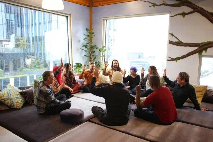 How to Become a Psilocybin Mushroom Therapy Facilitator