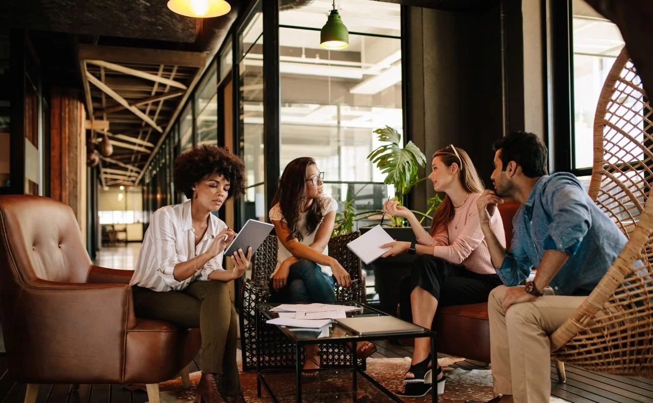 4. Creating Powerful Communication Techniques for Psychedelic Experiences