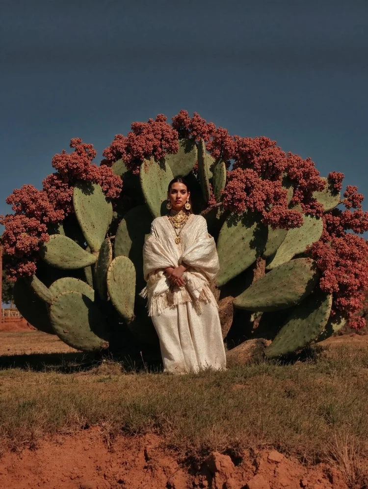 Official site image from Changa Institute – New Mexico Cohort.