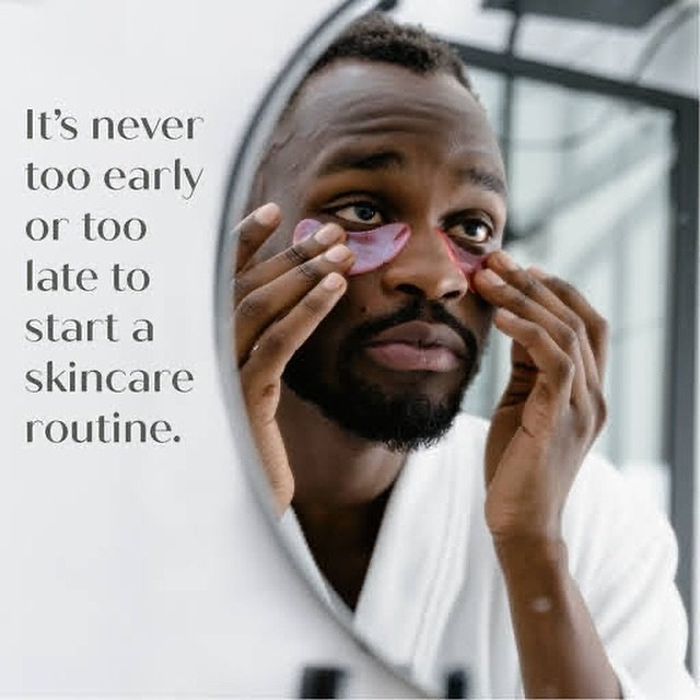 Achieve an ageless glow at any stage of life! No matter where you are in your skincare journey, it&rsquo;s always the right time to prioritize self-love and care. Treat yourself to bespoke facials for a radiant complexion that reflects your inner vit