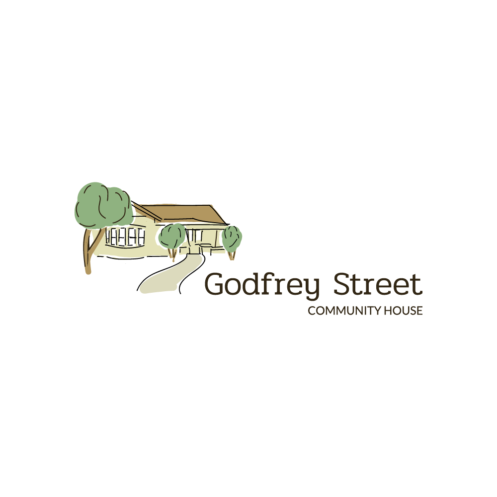 Godfrey Street Community House — Blade Creative