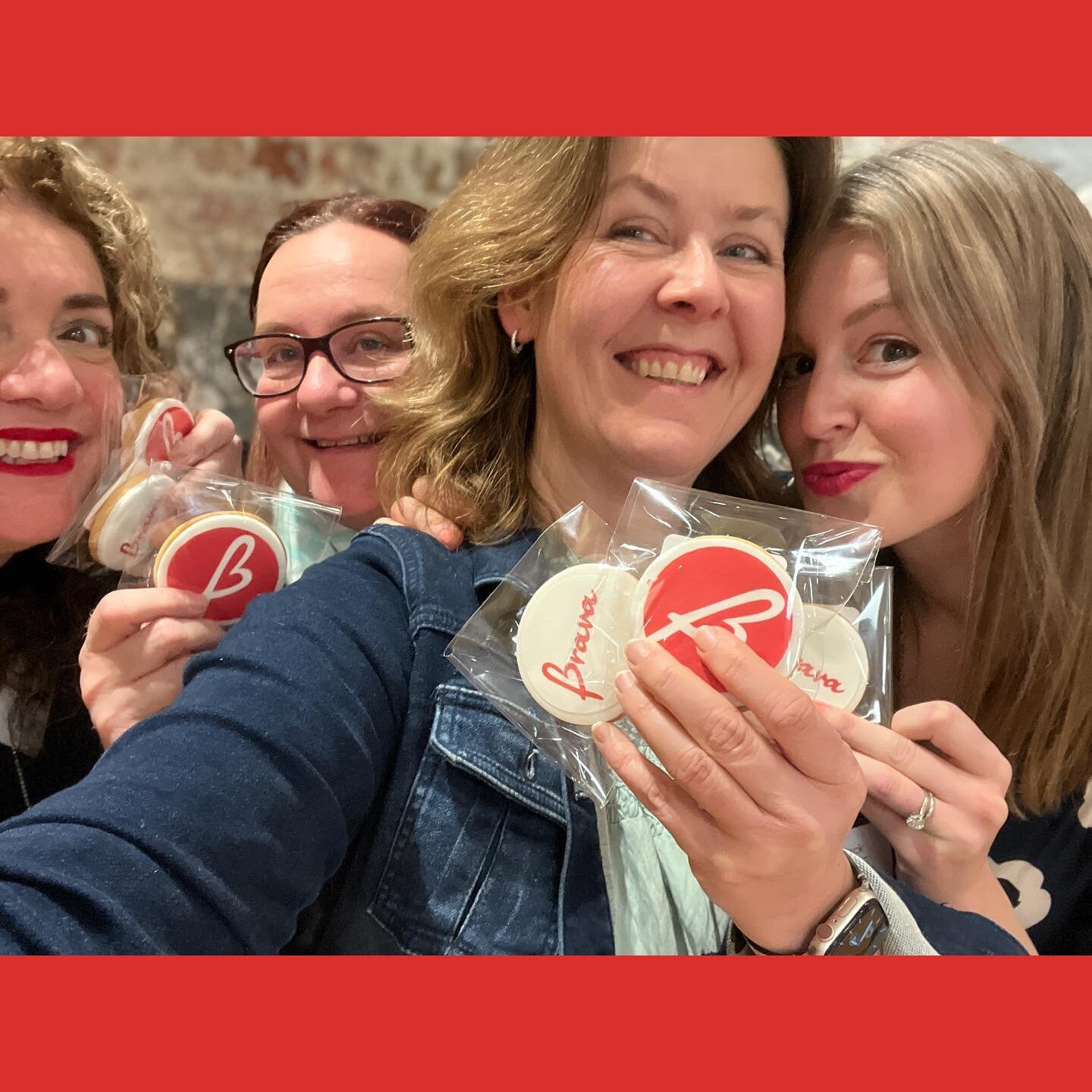 What a lovely lunch and celebration of the launch of Brava Women in Business - a new brand for an amazing community of business women #bwibwomennetworking #bwibwomeninbusiness #designedbyblade @bwibwomennetworking @dheas.ideas @dheabartlett @audreypa