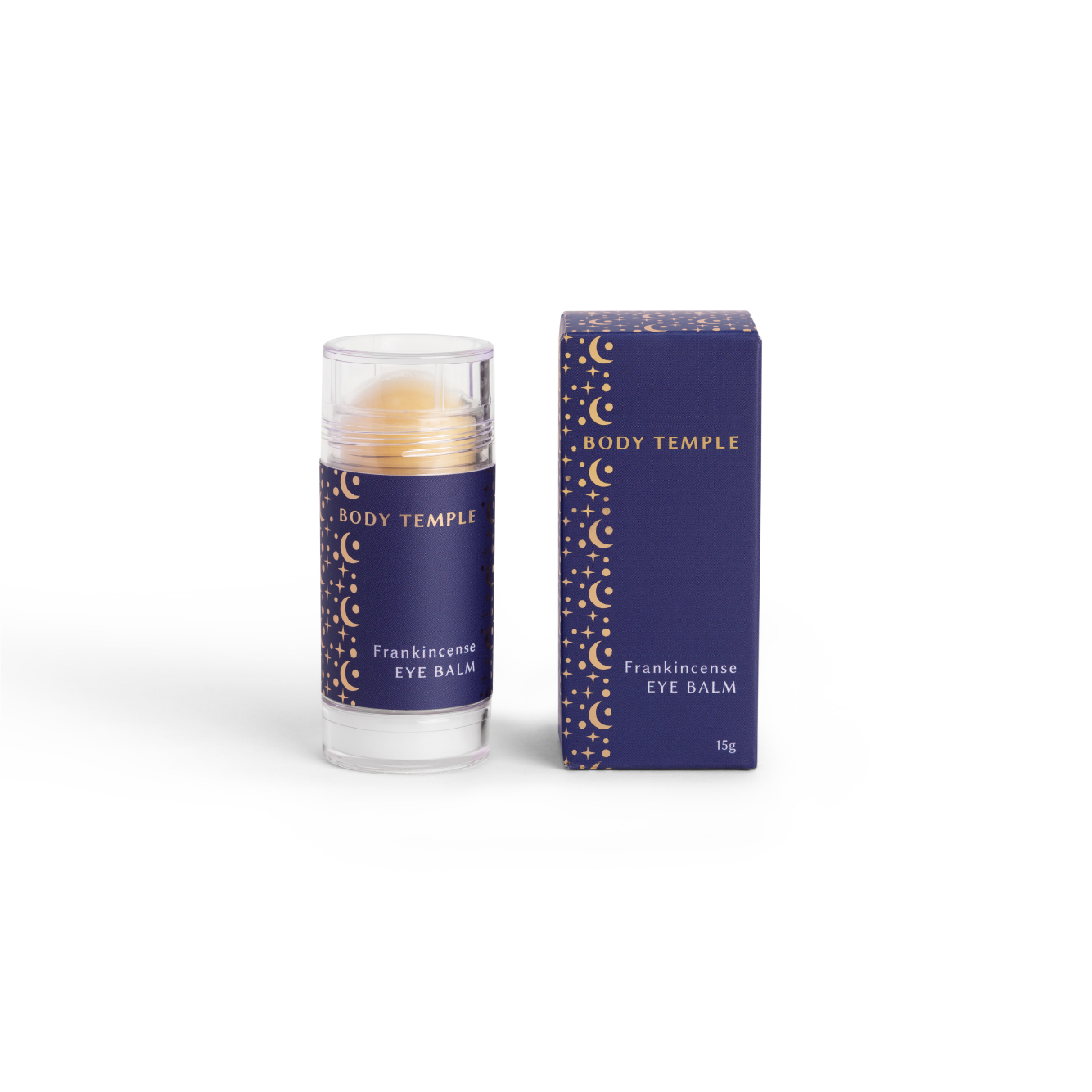 Earth Song Alchemy premium skin care packaging designed by Blade Creative