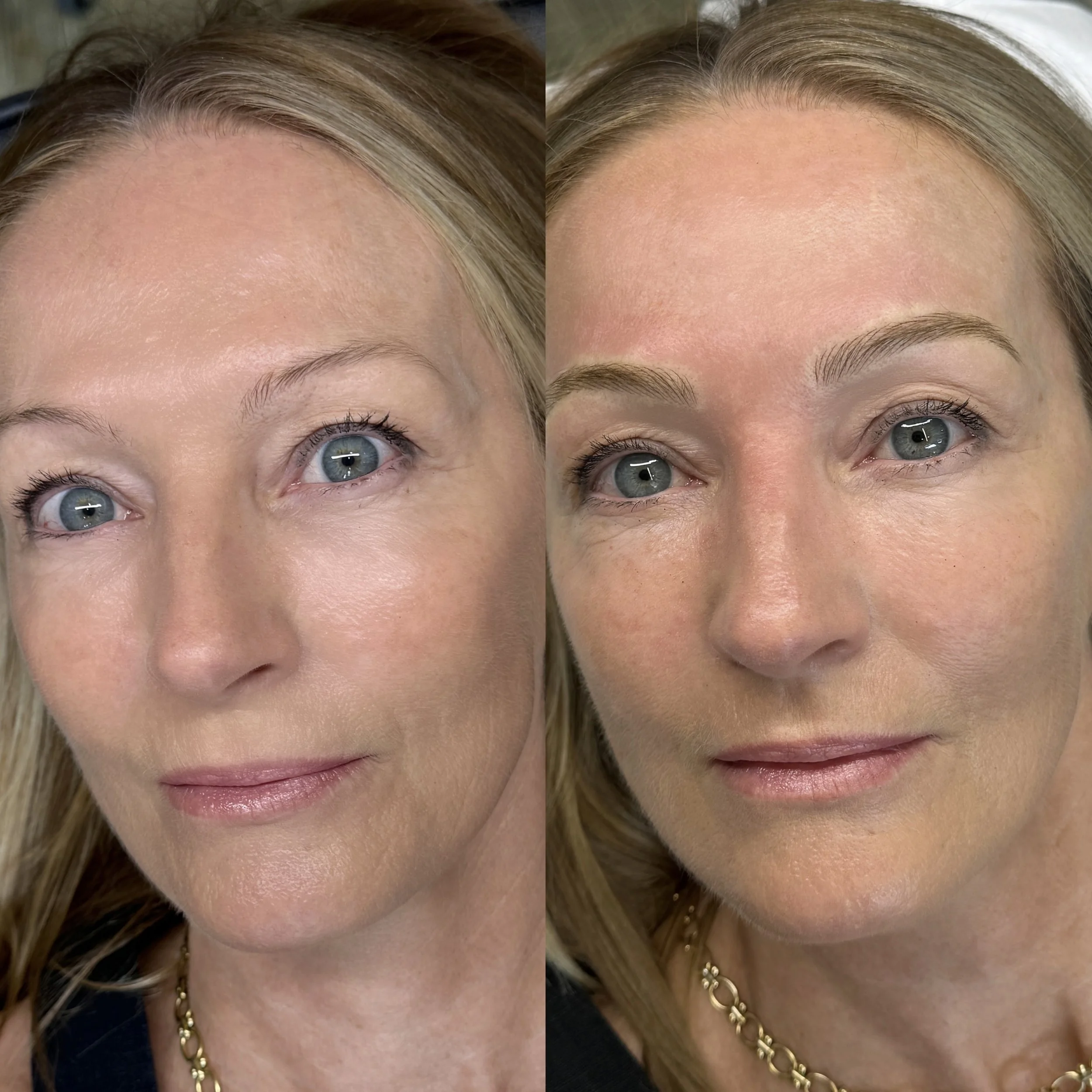 natural microblading perth