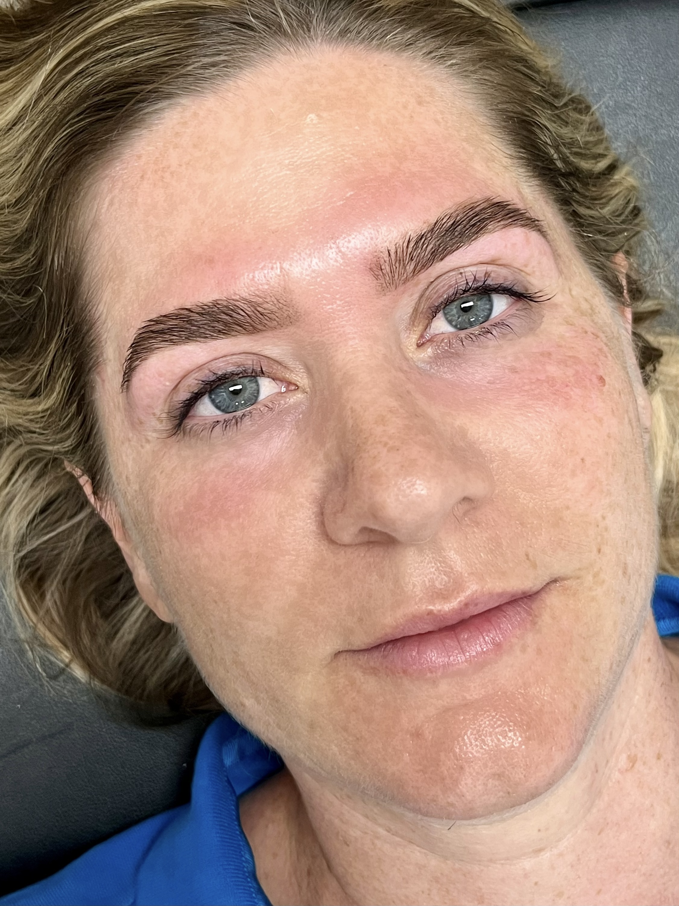 perth brow wax and tint