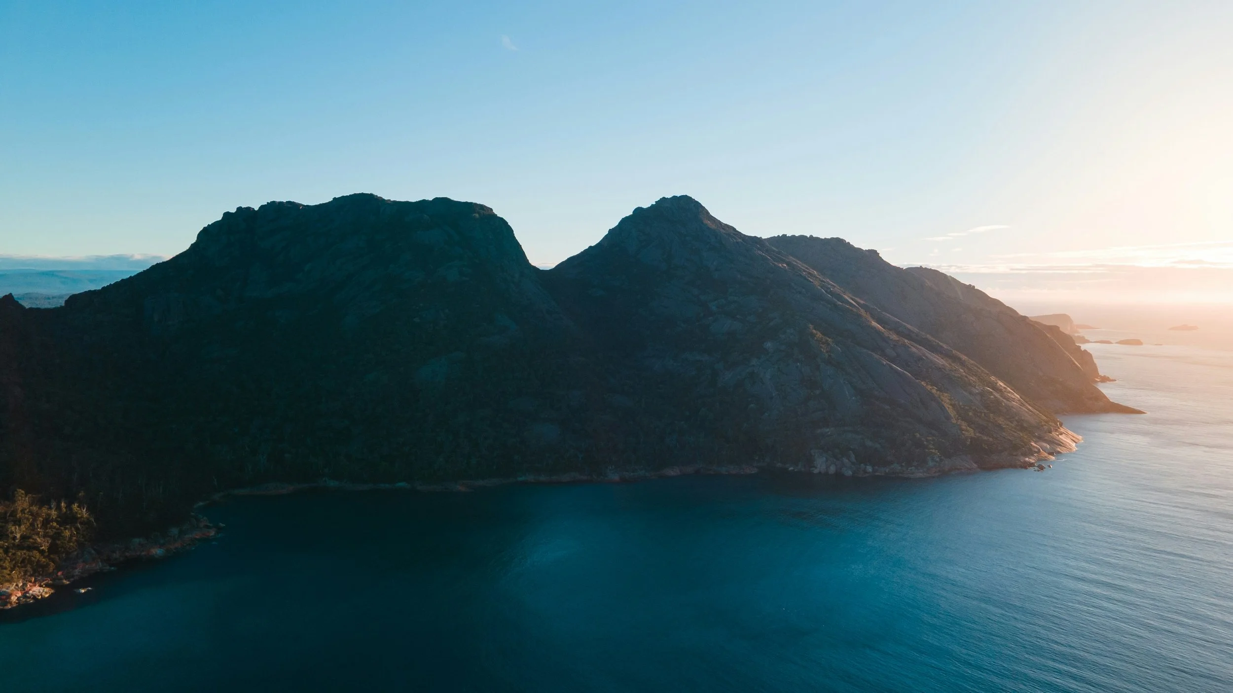 Top 5 Things to Do in Freycinet National Park