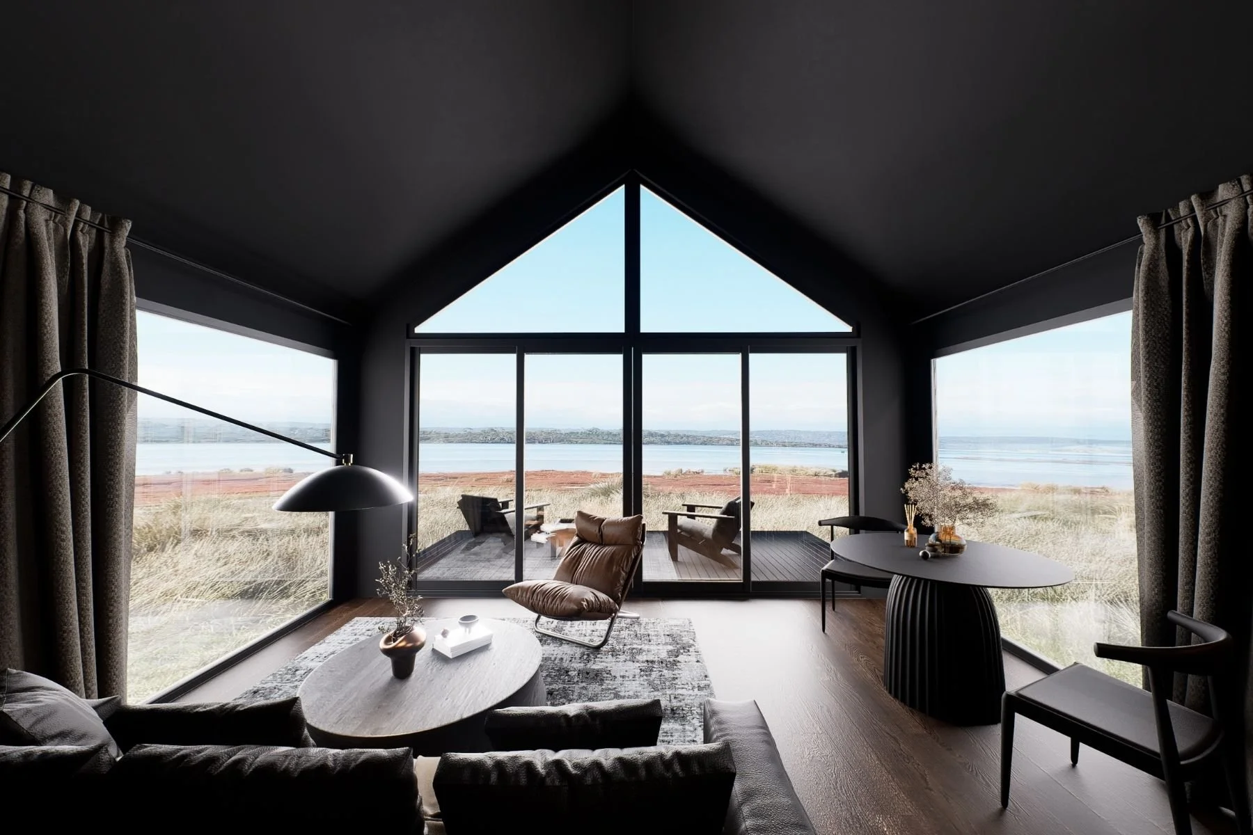 Freycinet Lodge