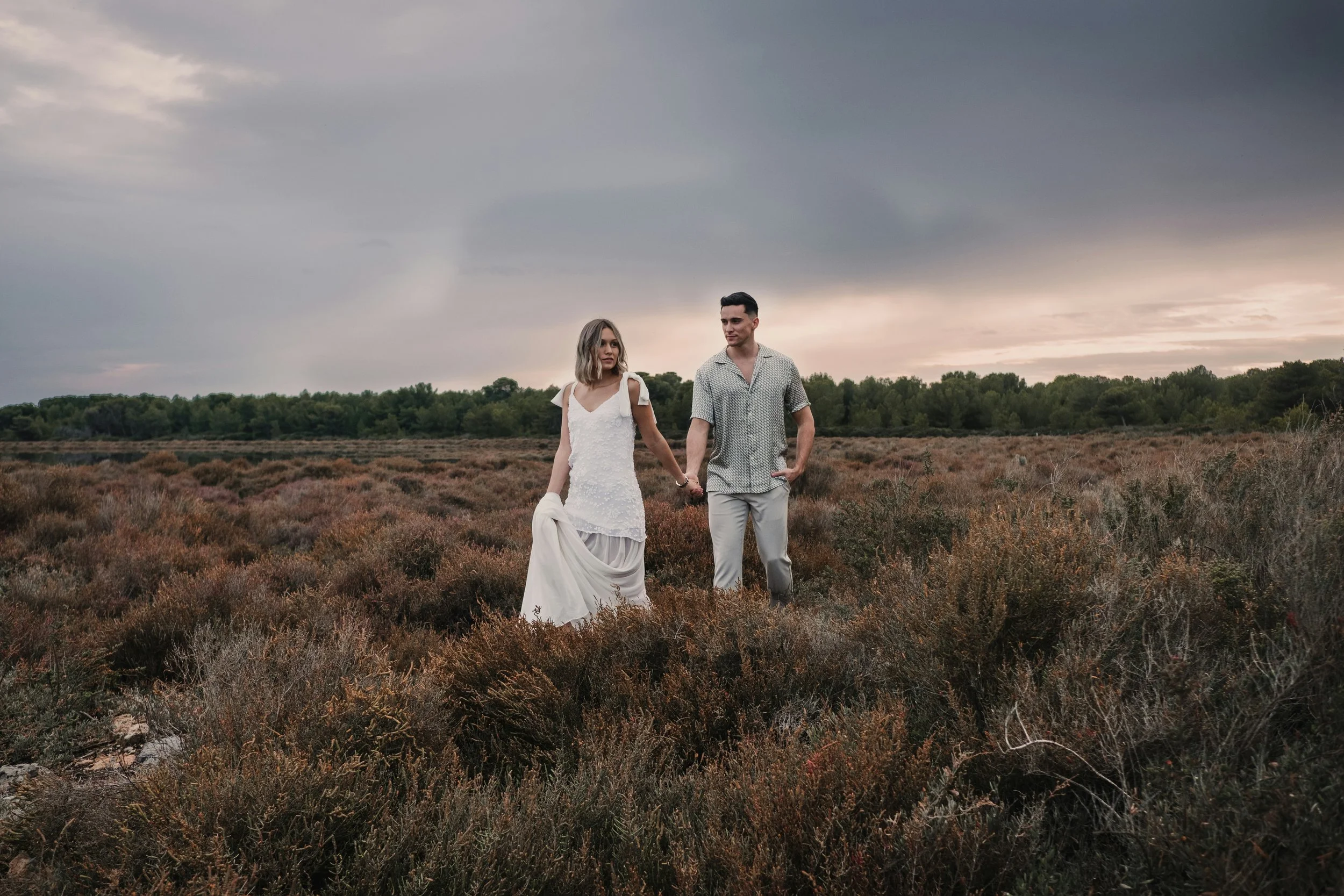 Where to honeymoon in Tasmania