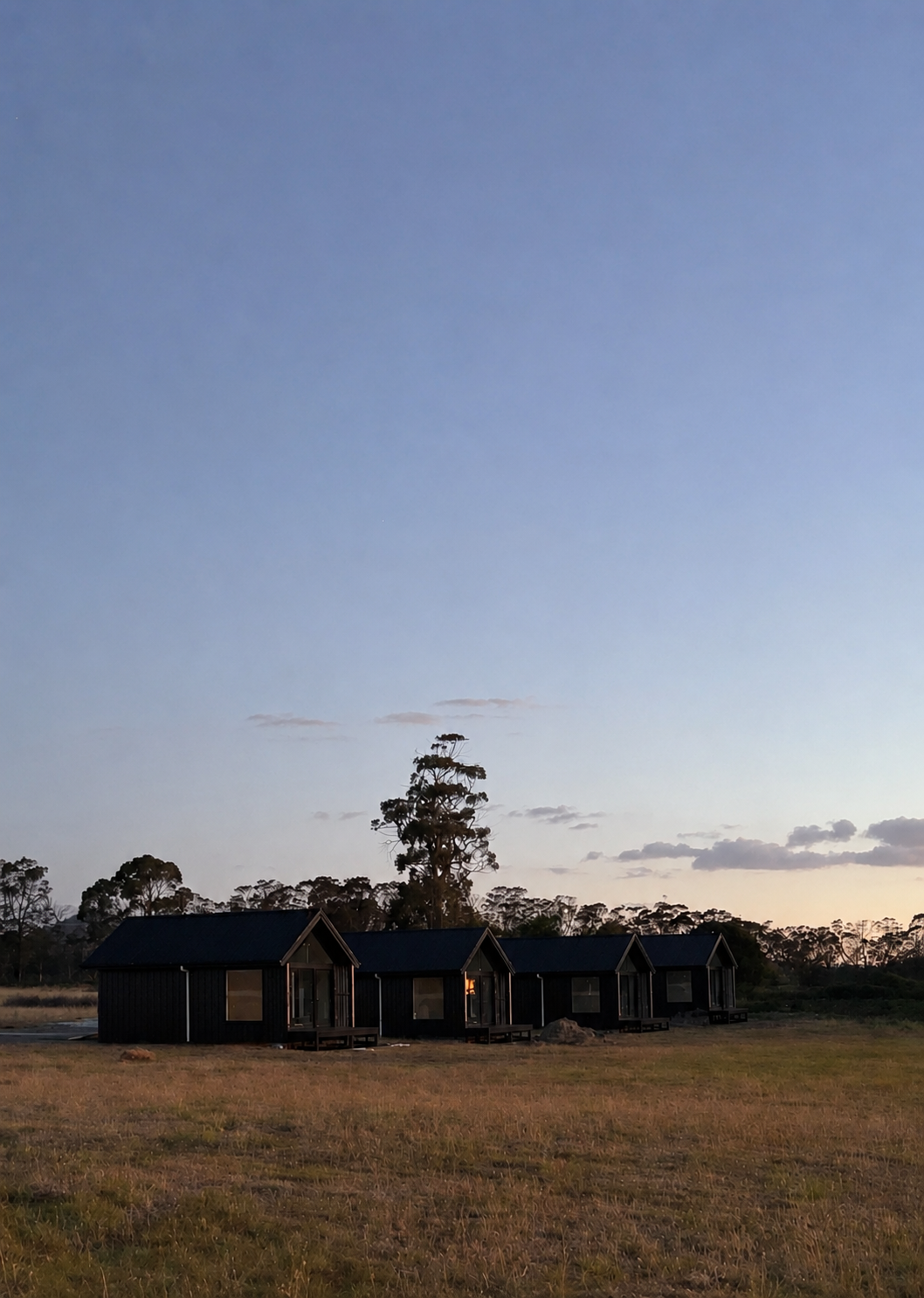 Best stays near Wineglass Bay