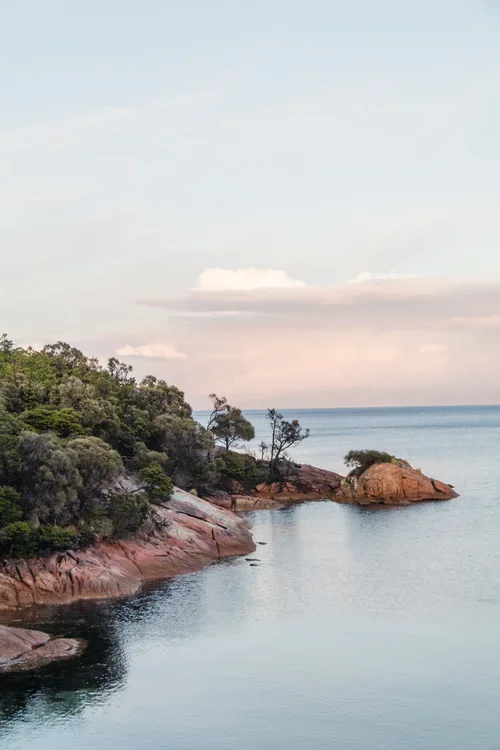 Holidays in Tasmania