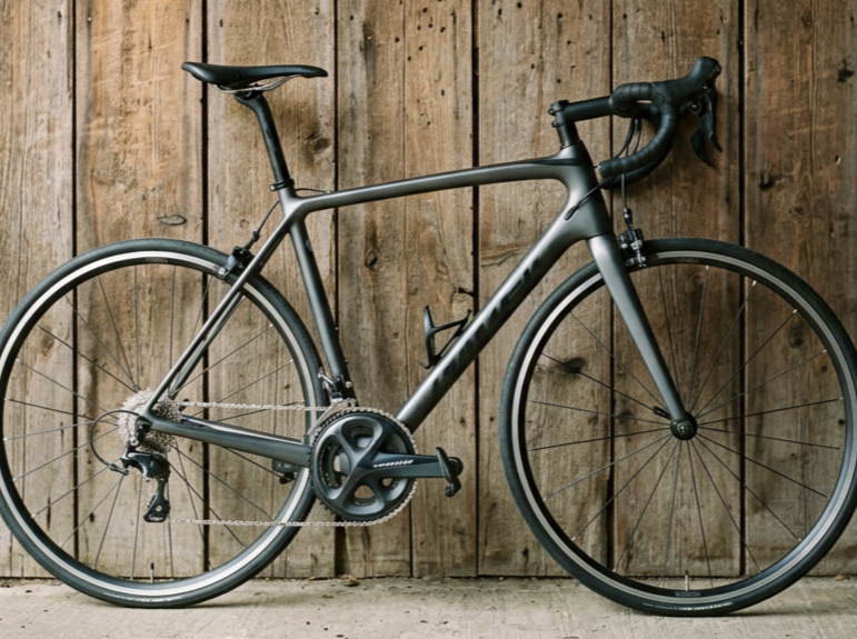 Bike Rental (L2Paris 3-Day rental)