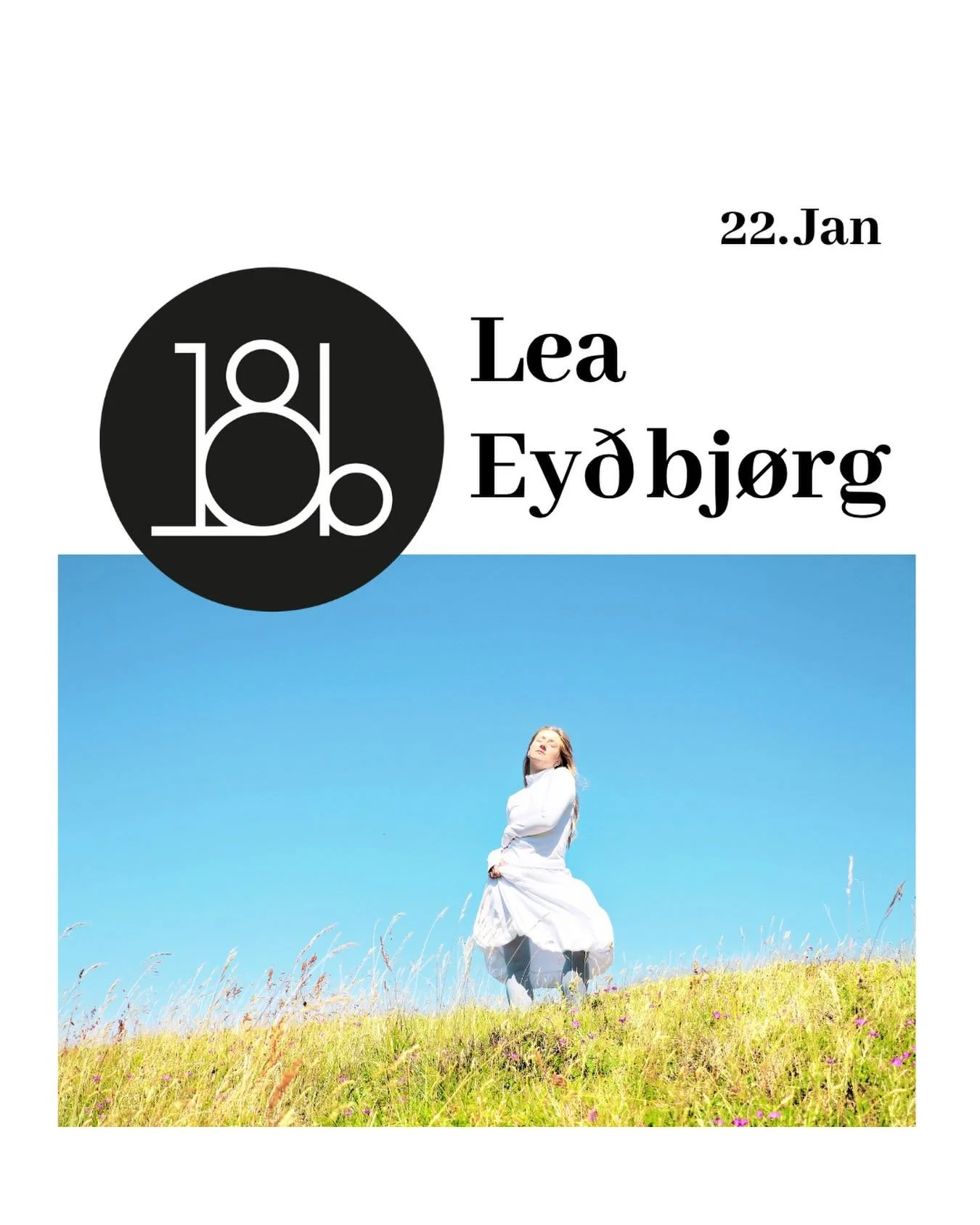 I min hjertelomme bor der en lille flok af dygtige upcoming-musikere og for 3 &aring;r siden bragede Lea Ey&eth;bj&oslash;rg ind og fik fast plads i lommen. I 2024 lavede vi den fineste Sofasession med Lea og vi har fulgt hende t&aelig;t siden og Lea