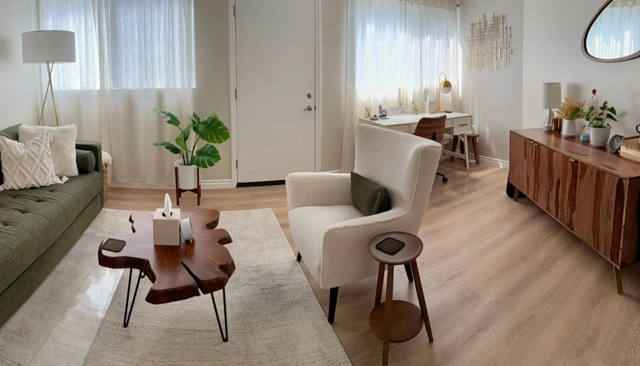 Erika Lopez Relationship Therapist Attachment Informed  In-Person Therapy in Hermosa Beach California