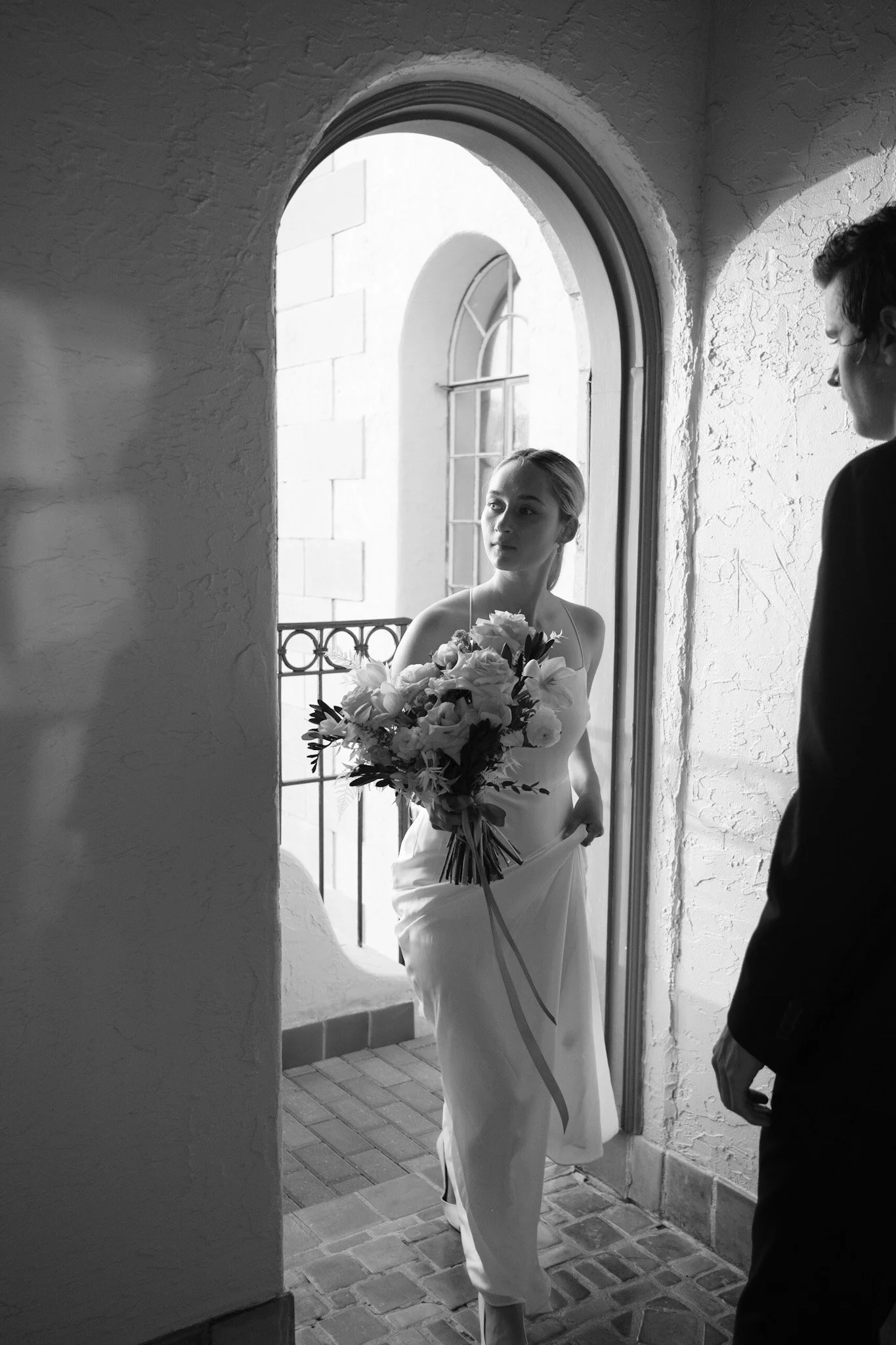 C+H at Powel Crosley estate