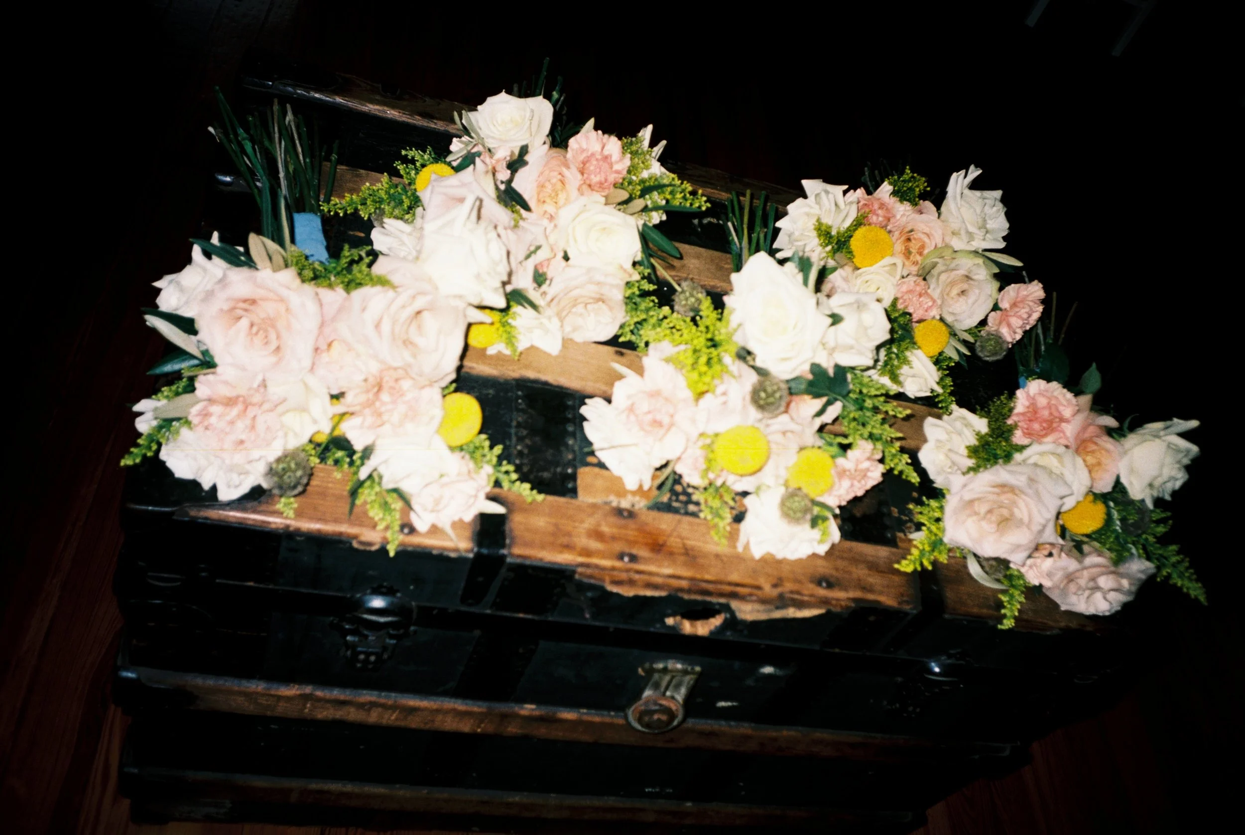 How to Incorporate Candid Wedding Photography into Your Special Day