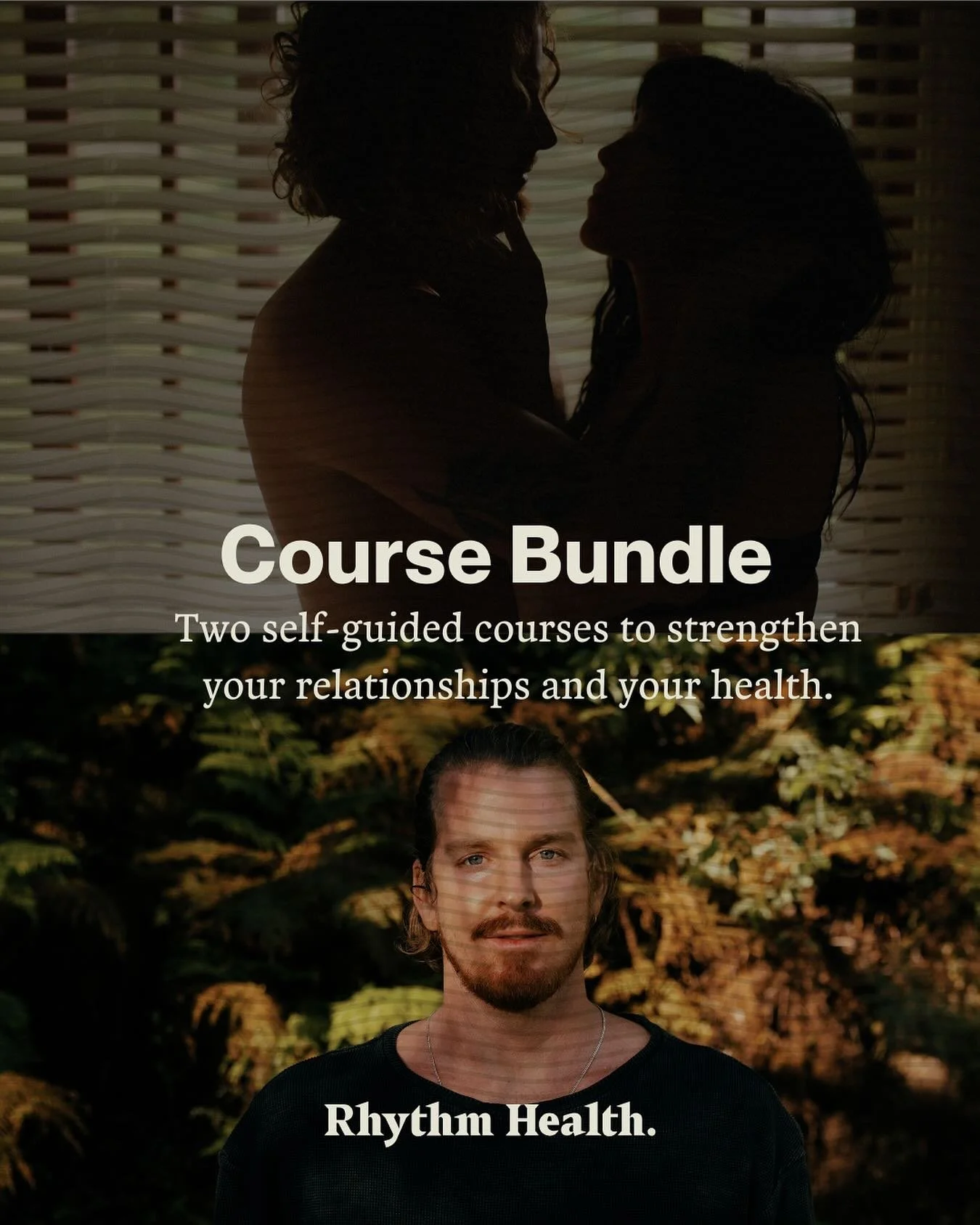 Happy Christmas to all you beautiful humans.

If you&rsquo;re looking for a last-minute gift for yourself, or someone who&rsquo;s genuinely ready to expand their health and their relationships - this is it!

I&rsquo;ve bundled The Intimacy Blueprint 