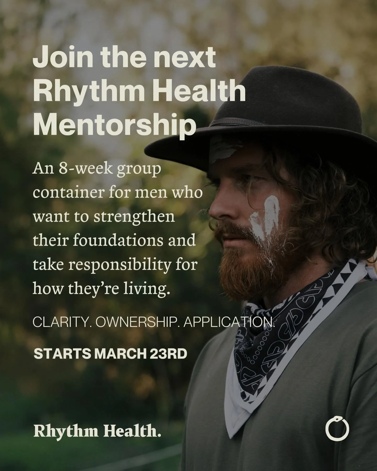 Incredible things happen when men bring clear intention into an environment of accountability, support, and upskilling.

We&rsquo;ve just wrapped up a powerful 8 weeks with this current group. The level of ownership and commitment these men brought t