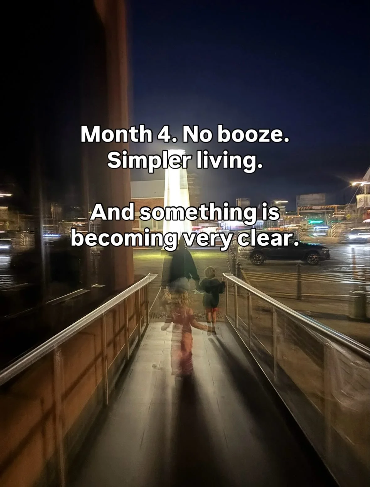 An update. A preach. And a few good reminders.

Message me for 1:1 mentoring 🤝