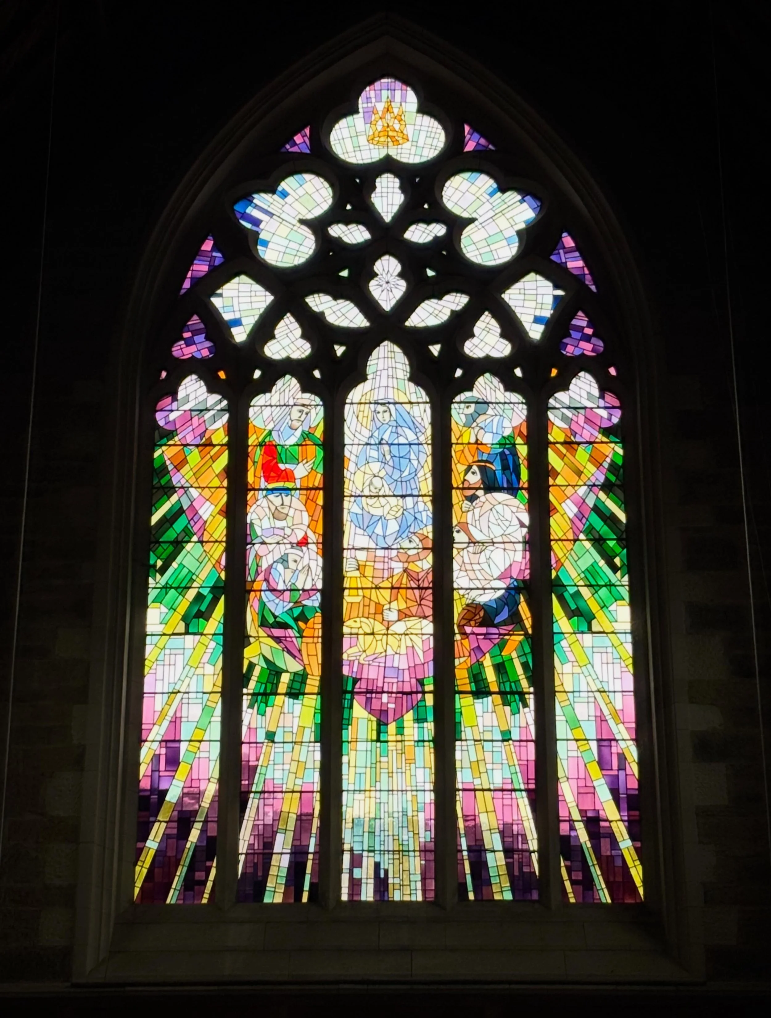Random snaps from recent times. Life is huge 🫶