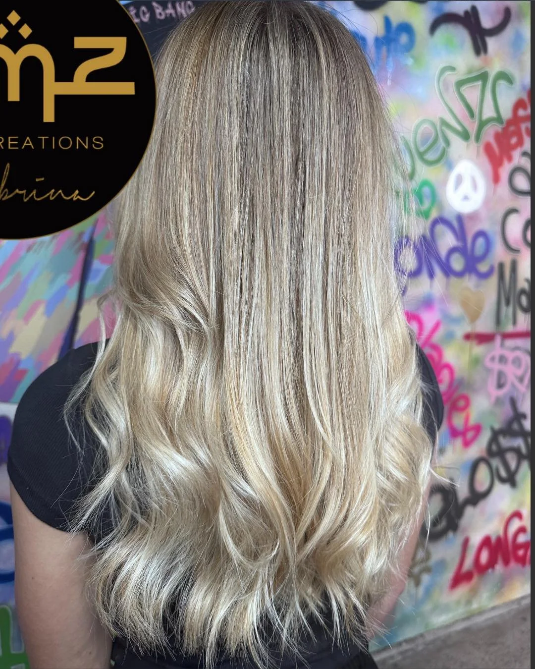 ✨ Creamy, dreamy &amp; effortlessly bright ✨
This soft blonde was created at SMZ HAIR using Keune&rsquo;s ammonia-free colour for ultimate shine and scalp comfort 💛
Blended to perfection for that lived-in glow!

#BlondeSpecialist #CreamyBlonde #Live