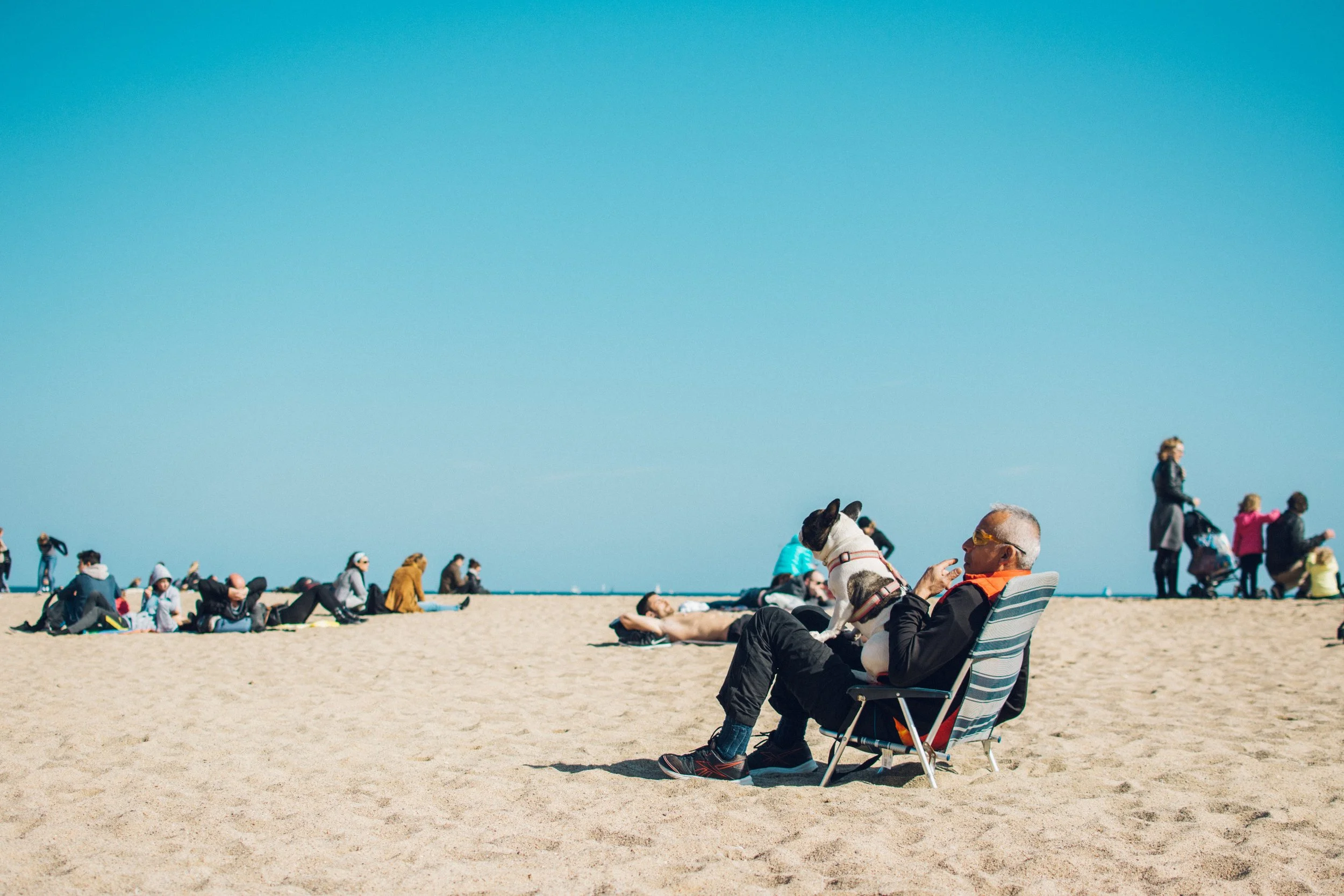 What does my retirement look like? (Part I)