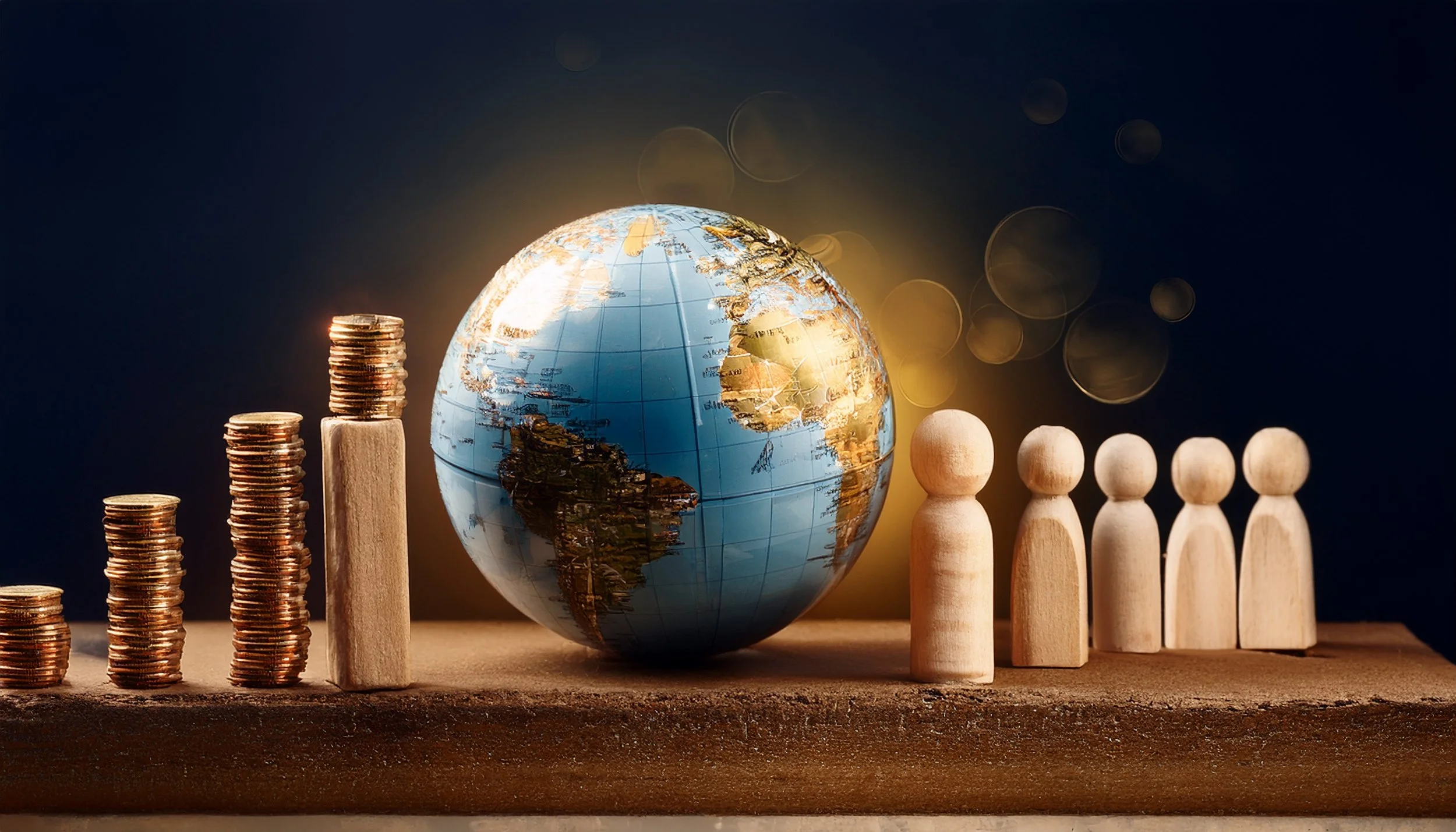 Investment Update &amp; Outlook Q3 2025