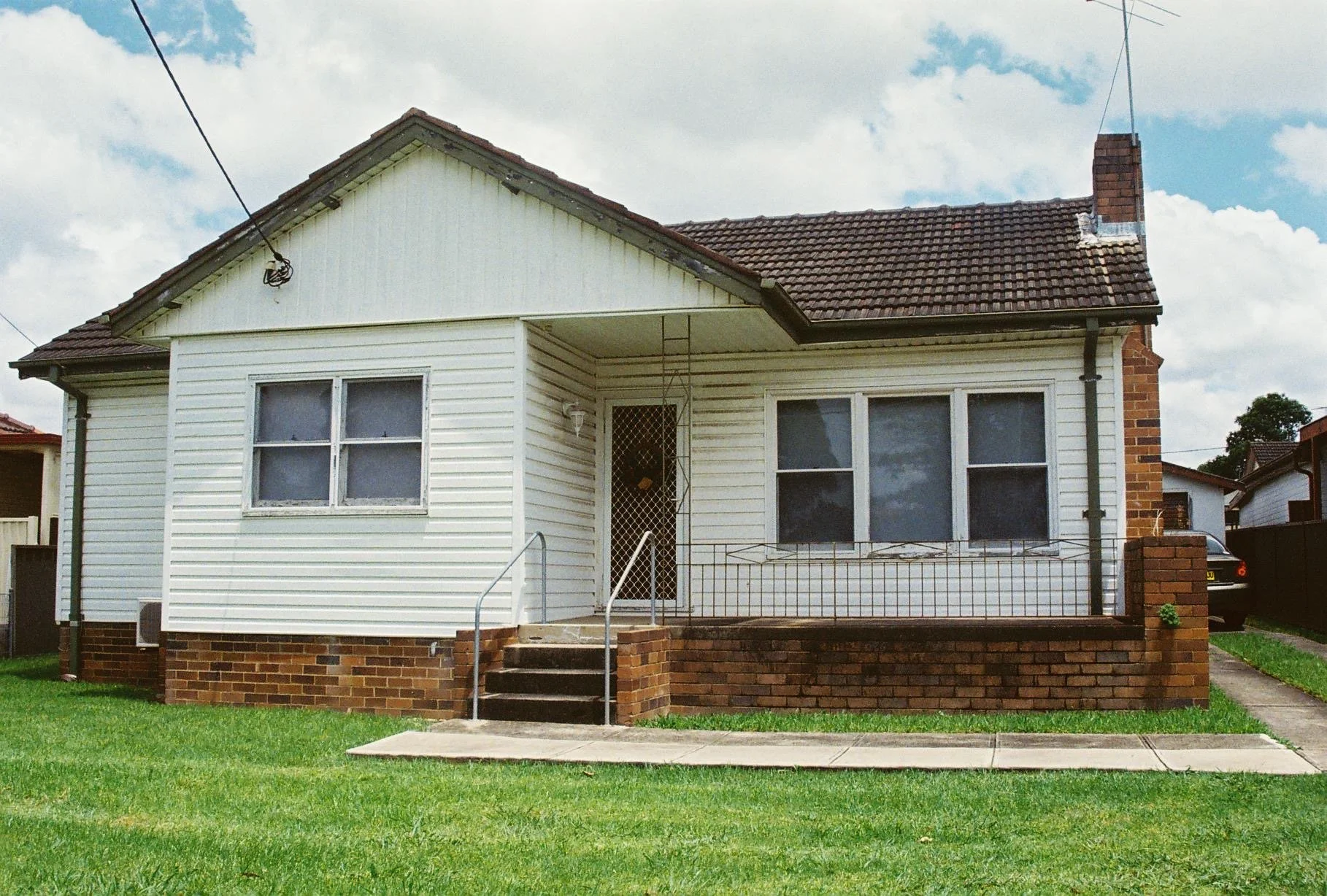 A Rental Agreement 