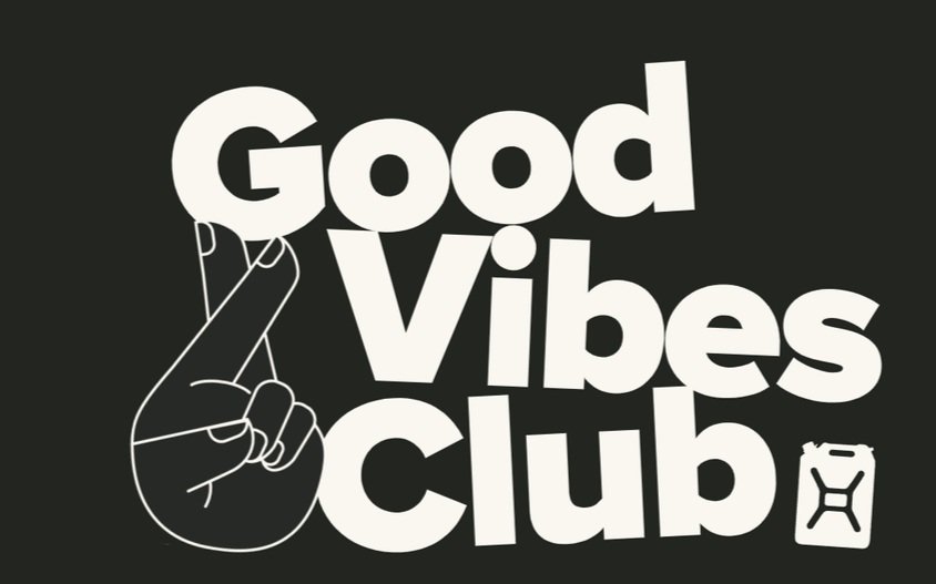 Paid Ads: Good Vibes Club